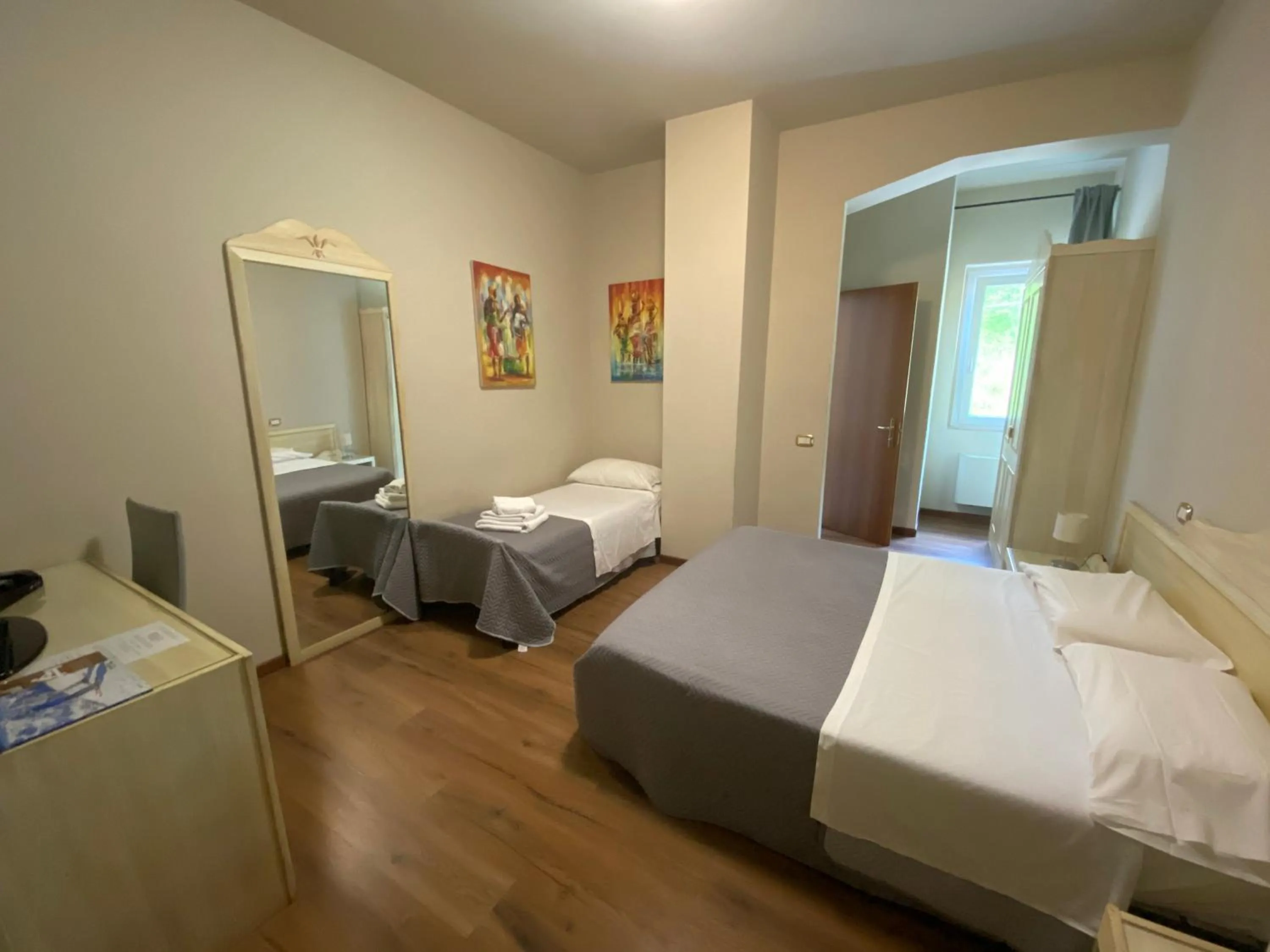 Hotel Edoné