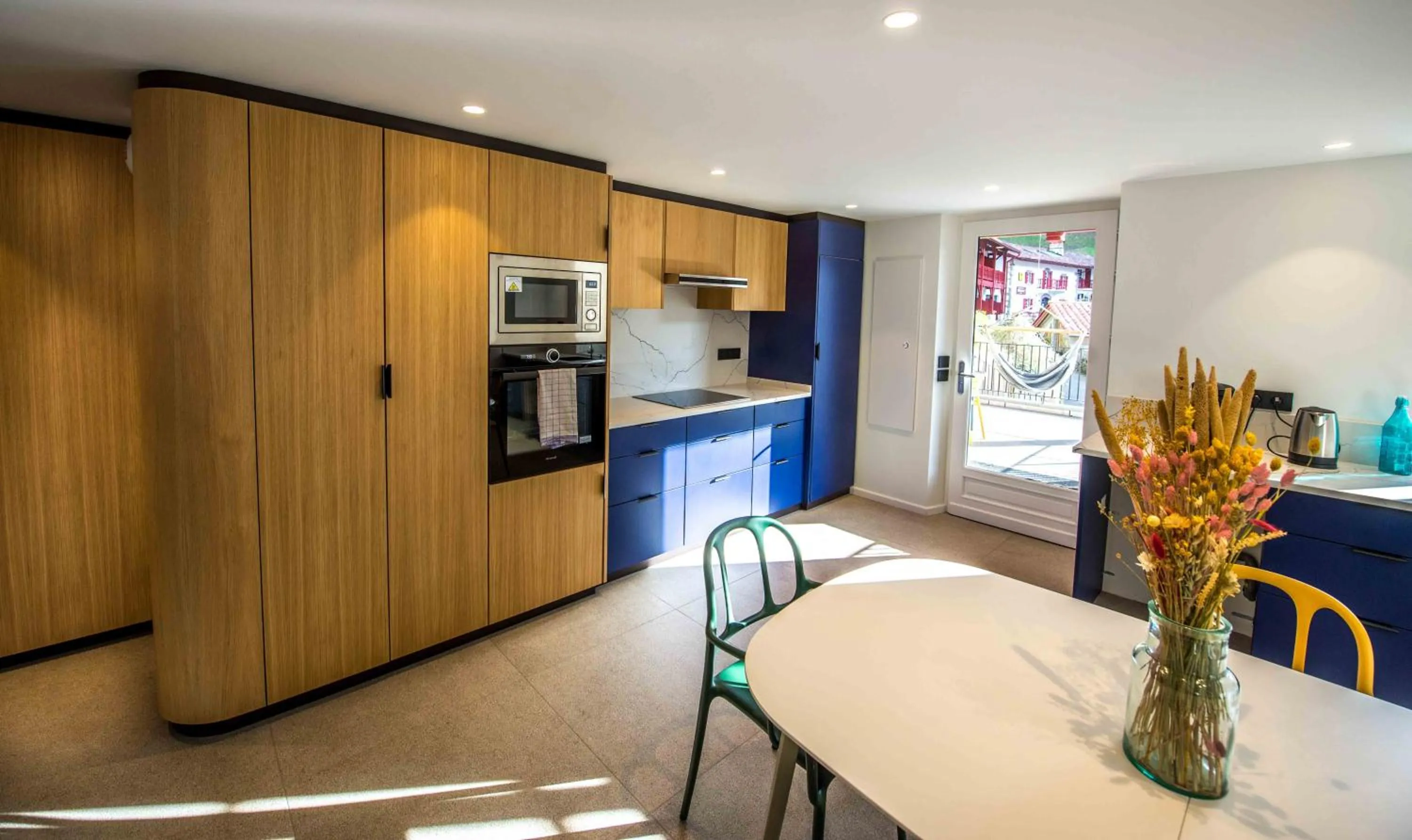 Logis Hotel Erreguina