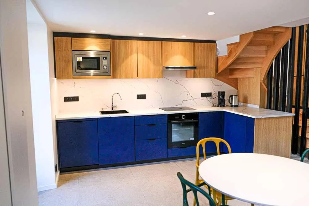 Logis Hotel Erreguina