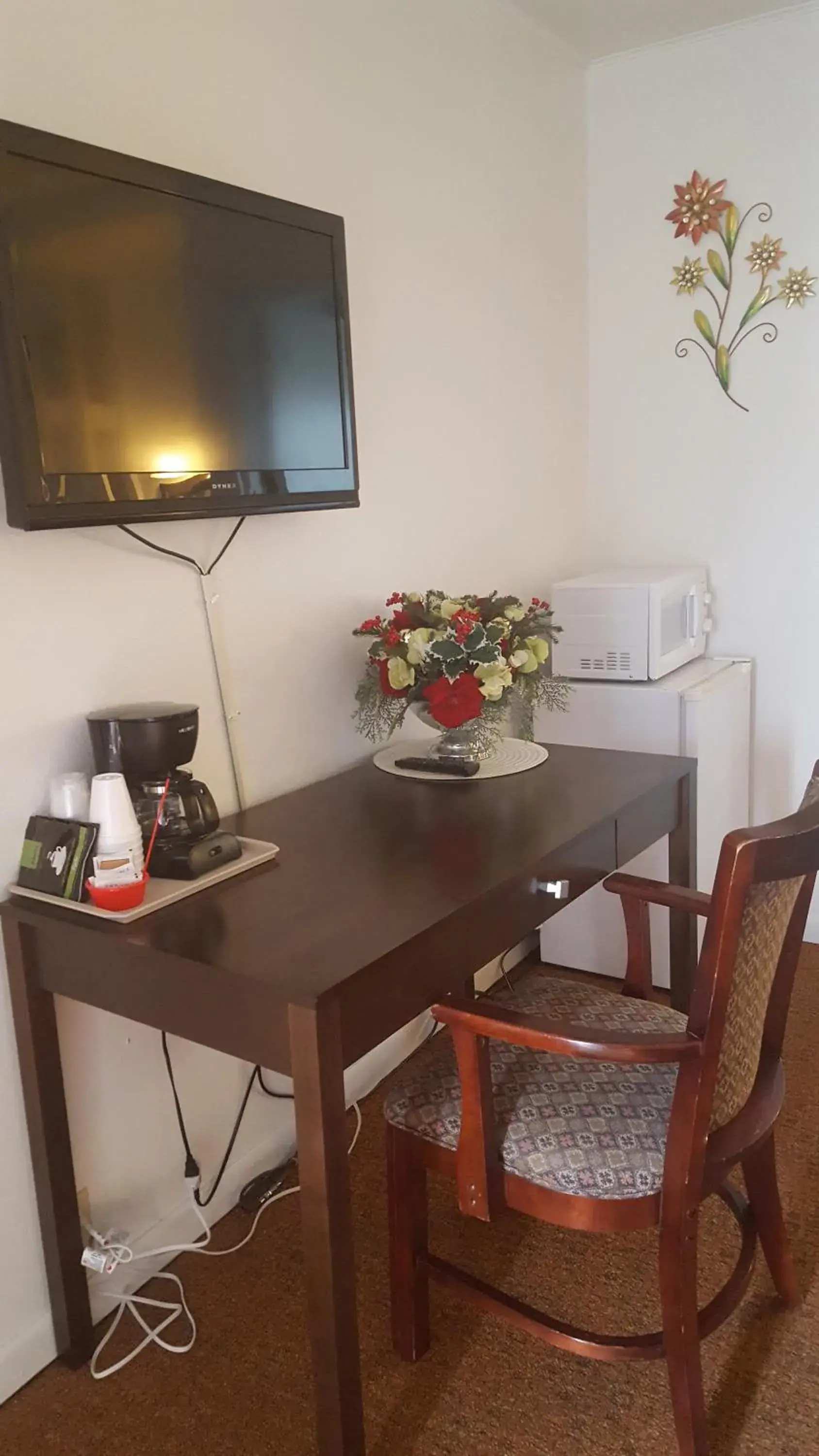 Decorative detail in Sonoma Lodge Decorative detail in Sonoma Lodge