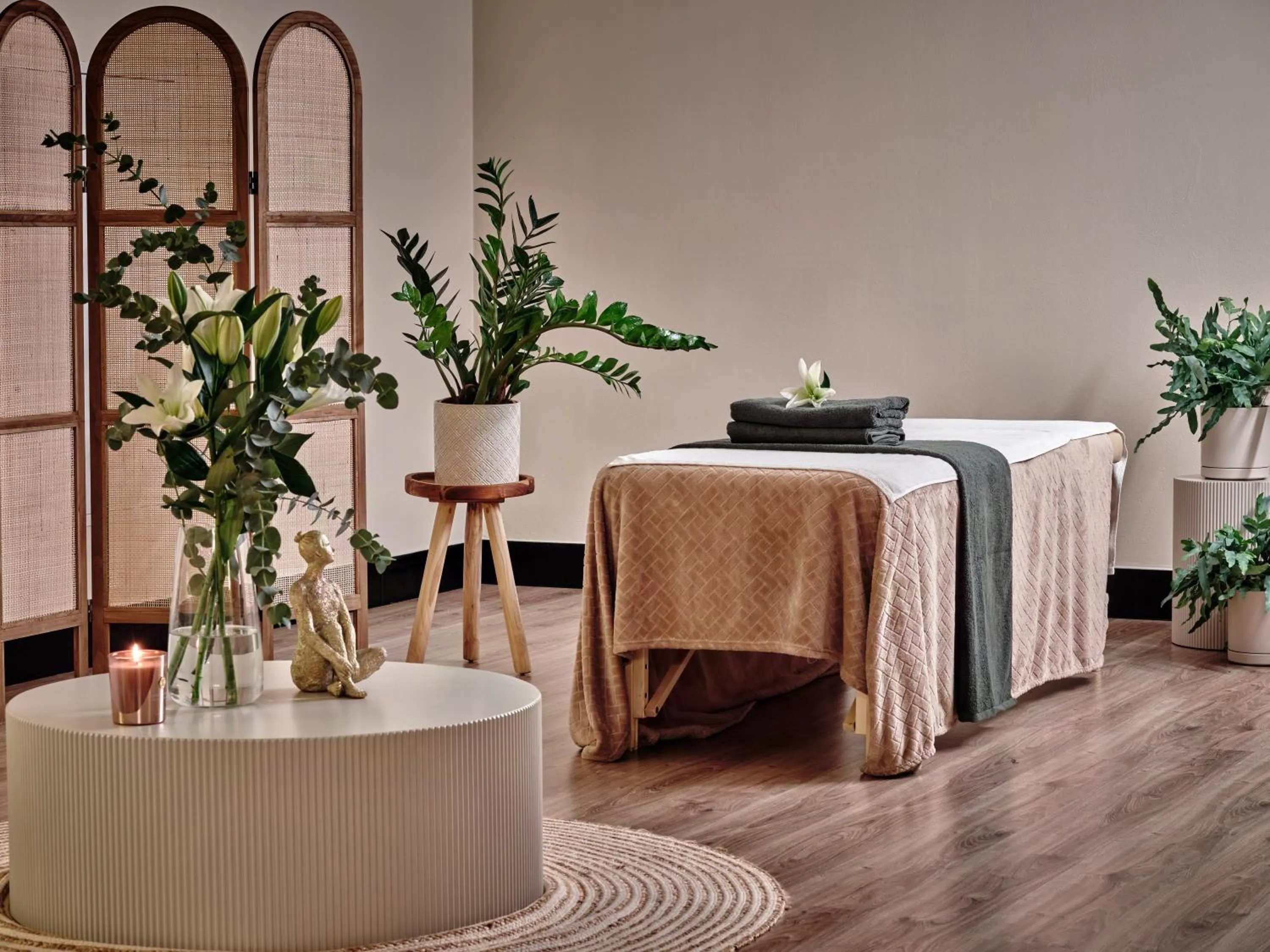 Arche Hotel Puławska Residence Warszawa