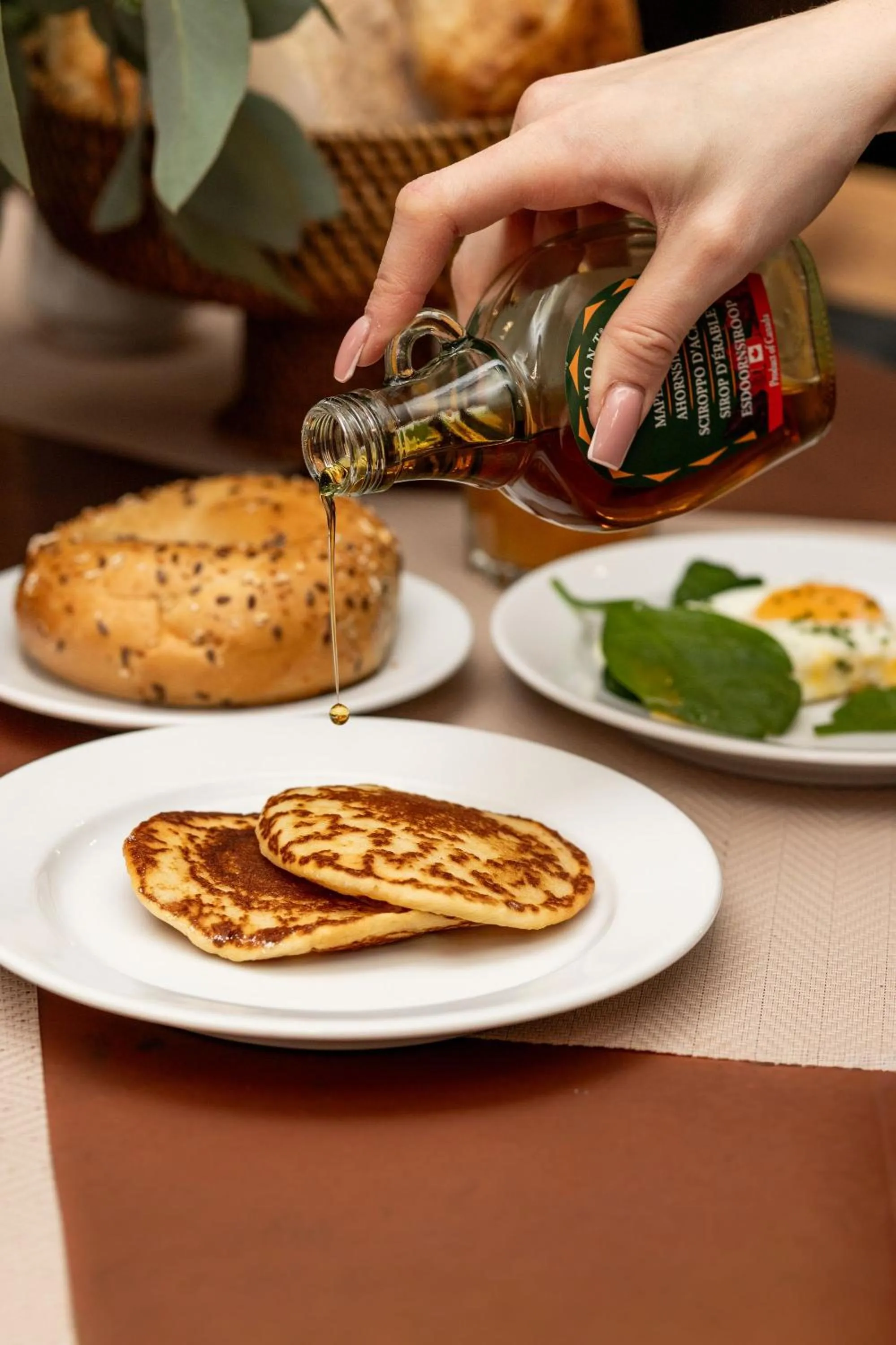 Arche Hotel Puławska Residence Warszawa