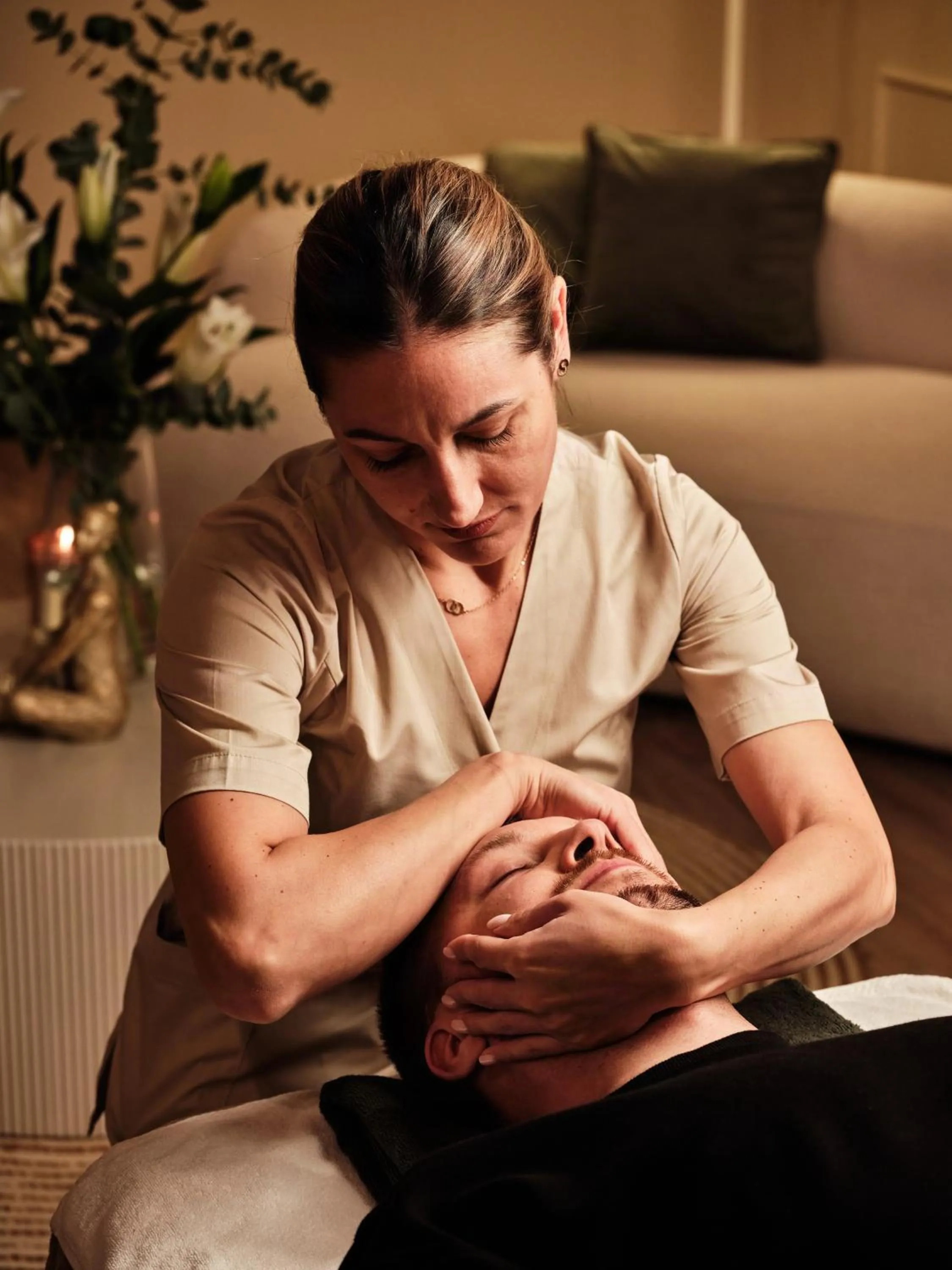 Arche Hotel Puławska Residence Warszawa