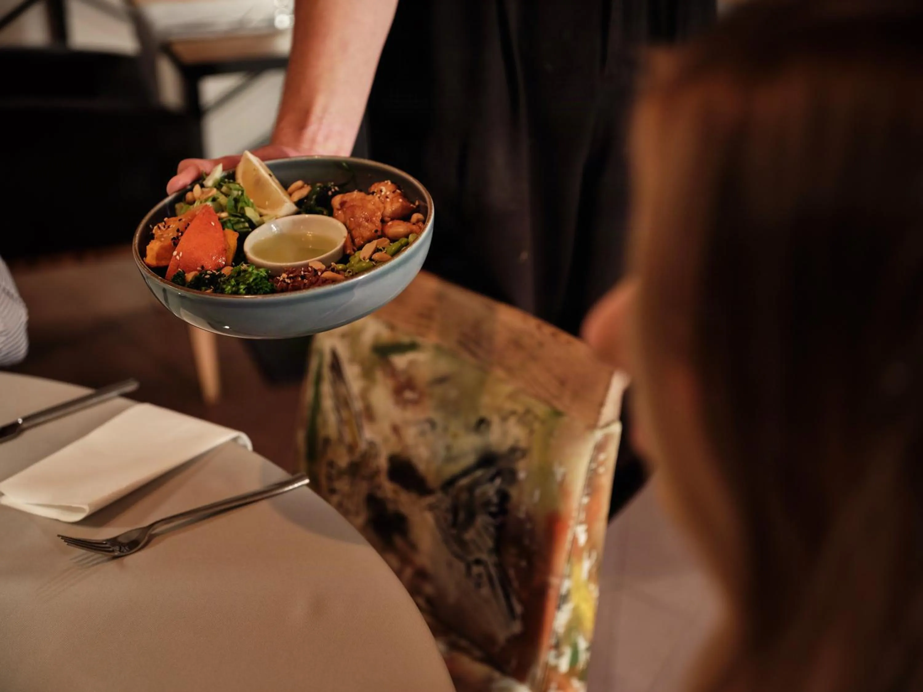 Arche Hotel Puławska Residence Warszawa