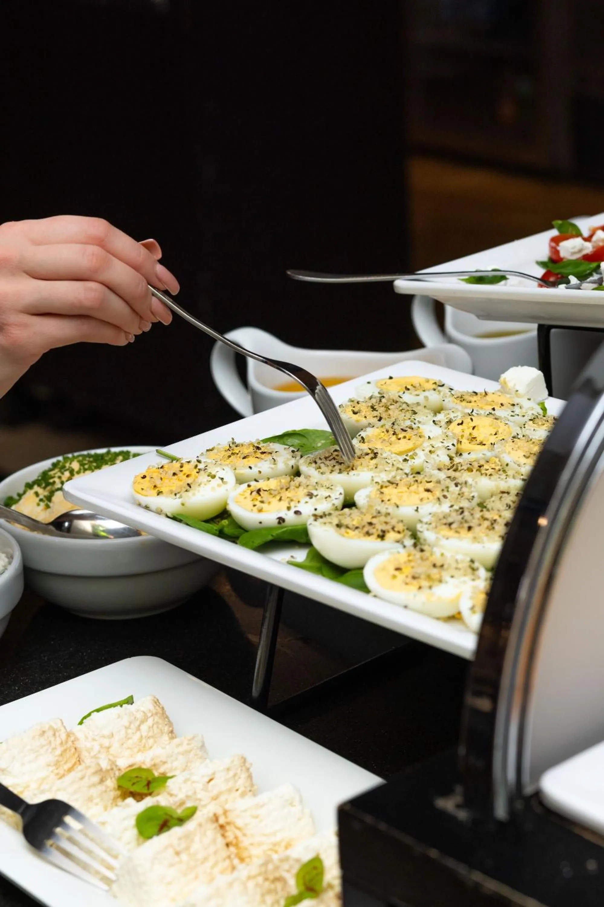 Arche Hotel Puławska Residence Warszawa