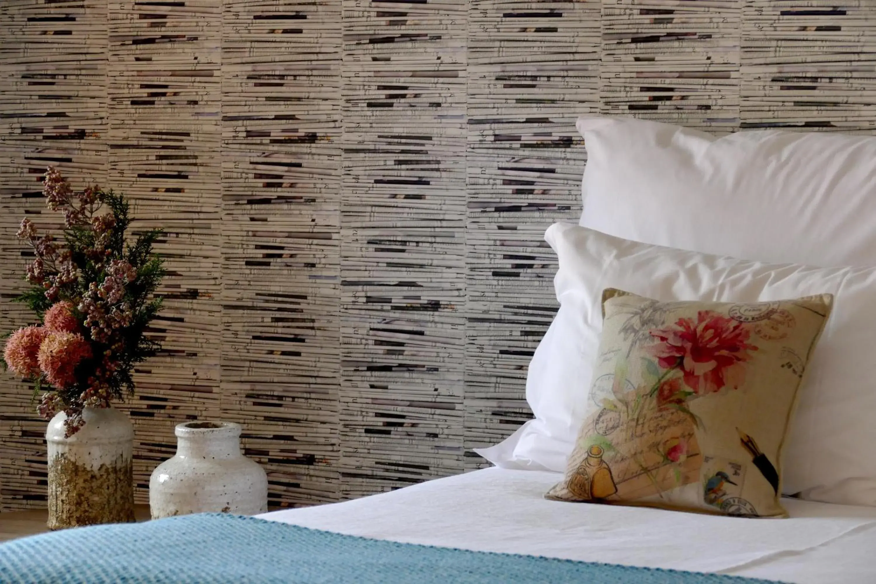 Double Room with Private Bathroom in Casa Aldeia da Lapa Double Room with Private Bathroom in Casa Aldeia da Lapa