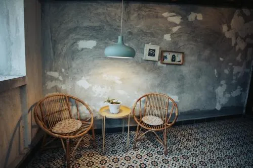 Dé Cafe & Rest House