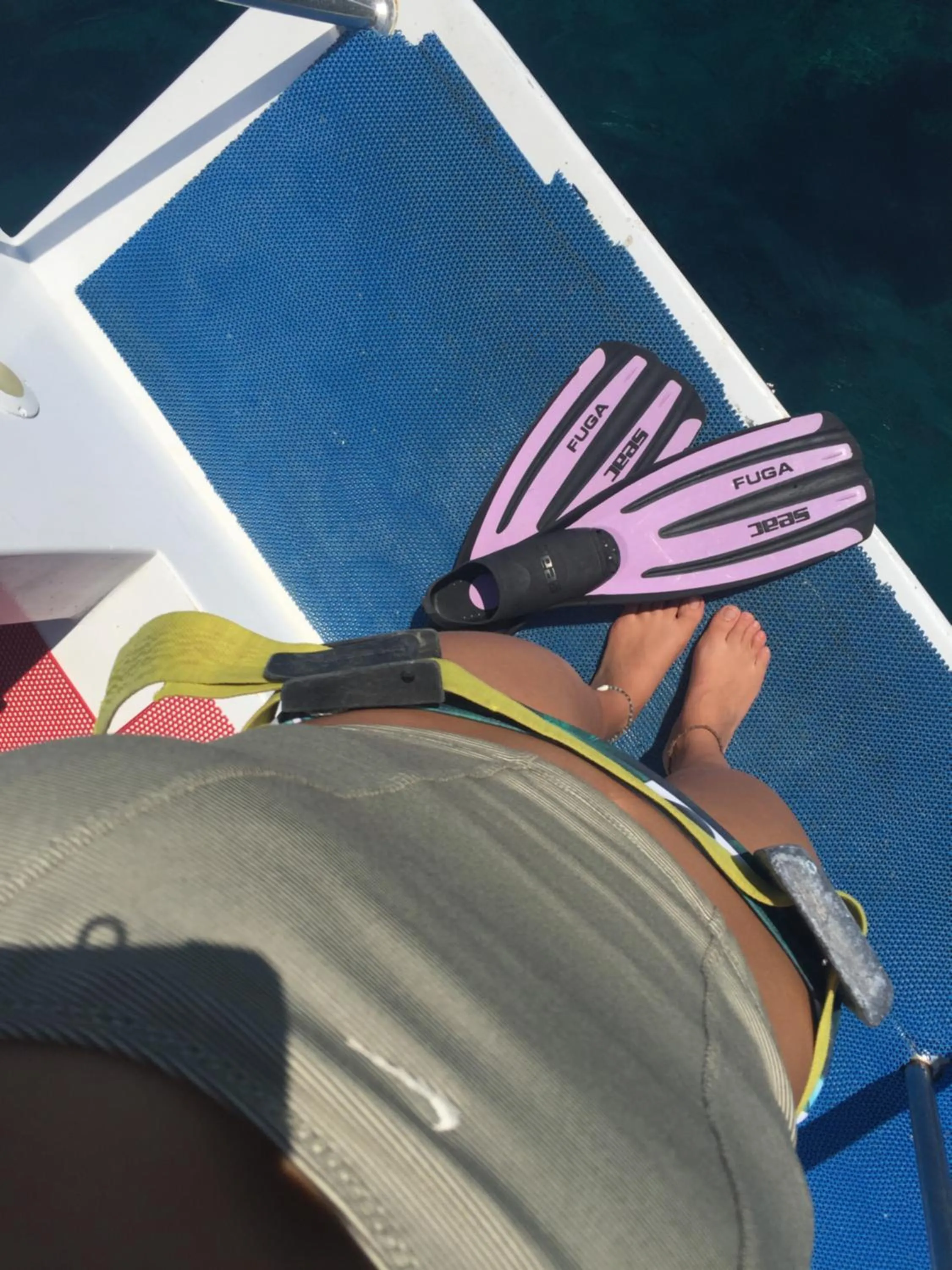 Sports in Ford Hotel