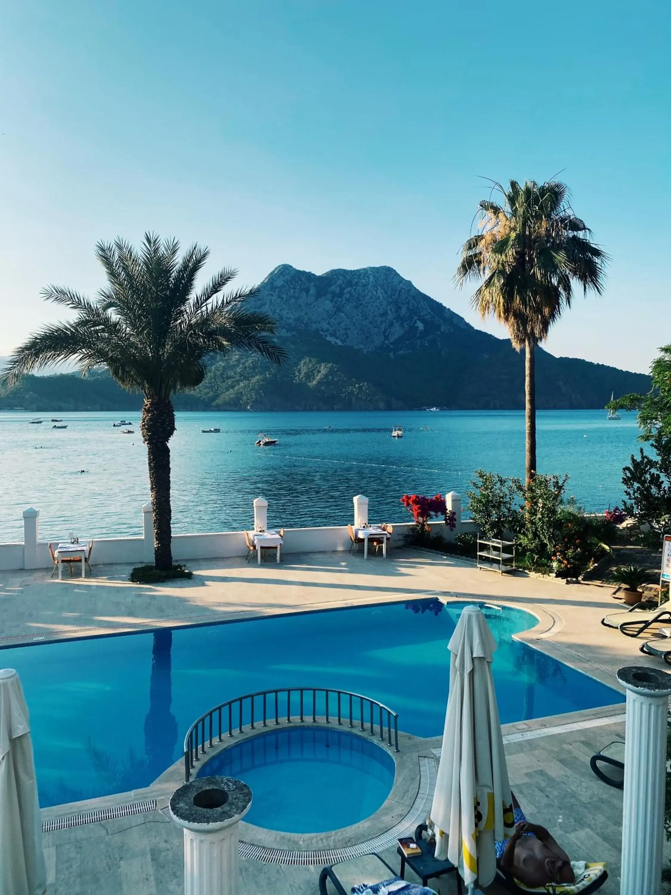 Ford Hotel Ford Hotel