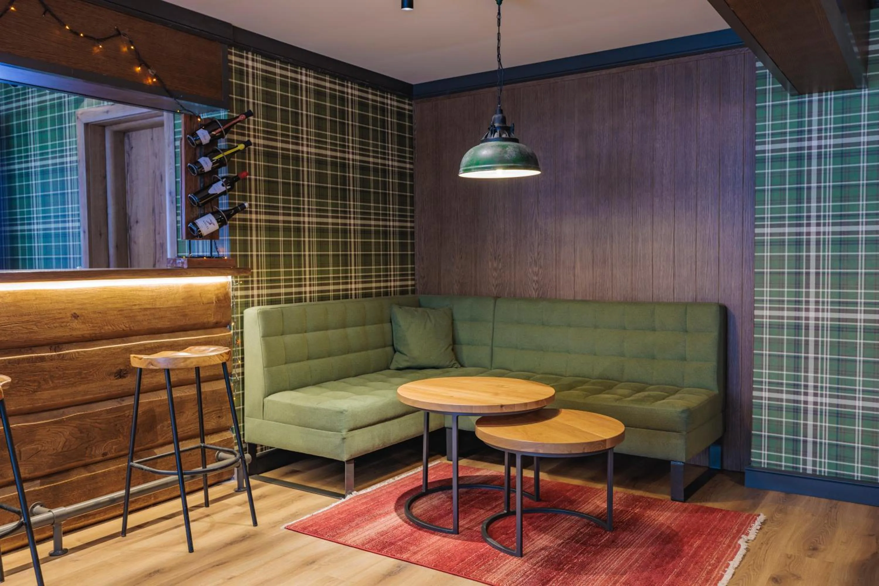 Iglika Hotel & Villas Borovets