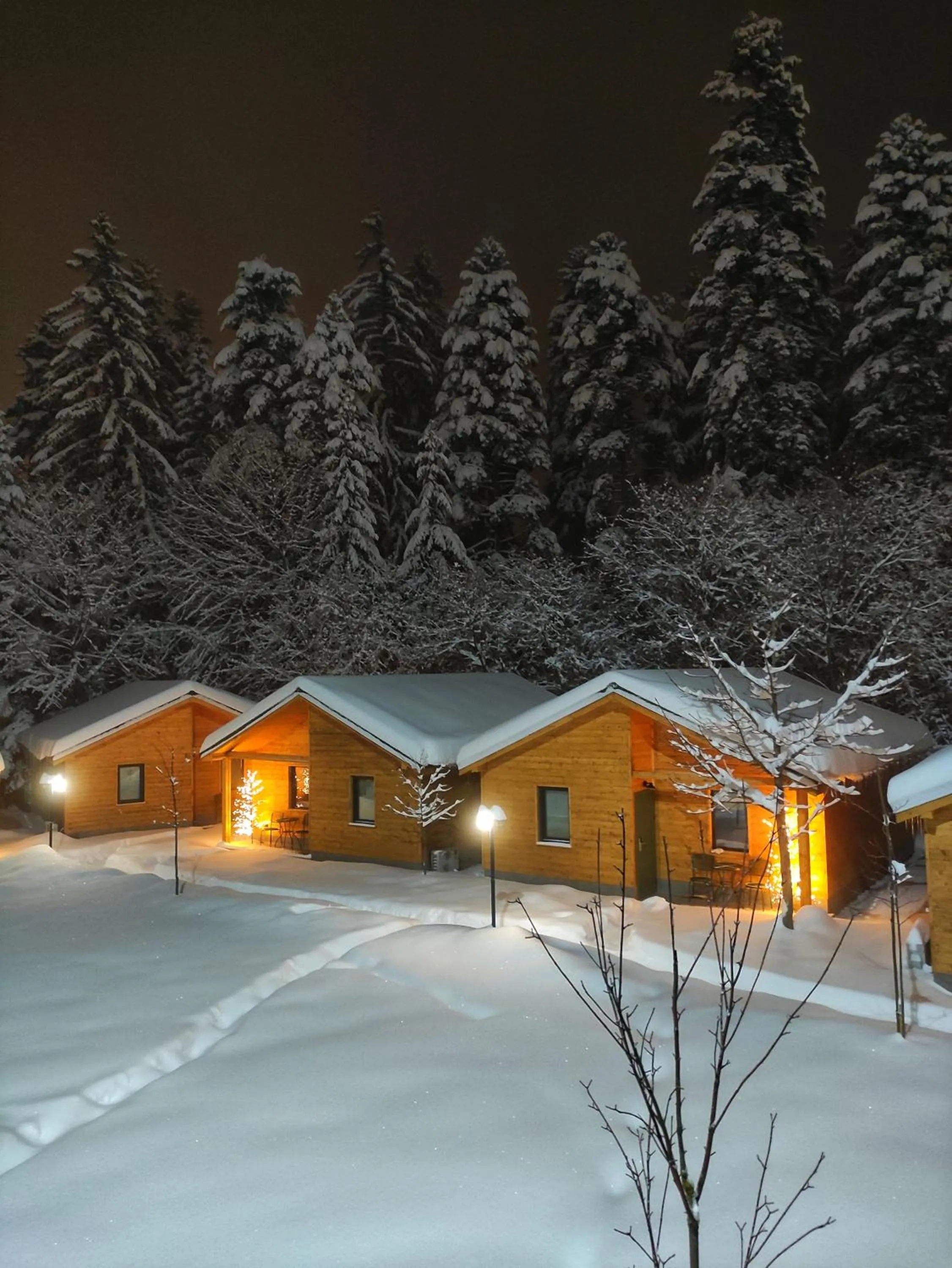 Iglika Hotel & Villas Borovets