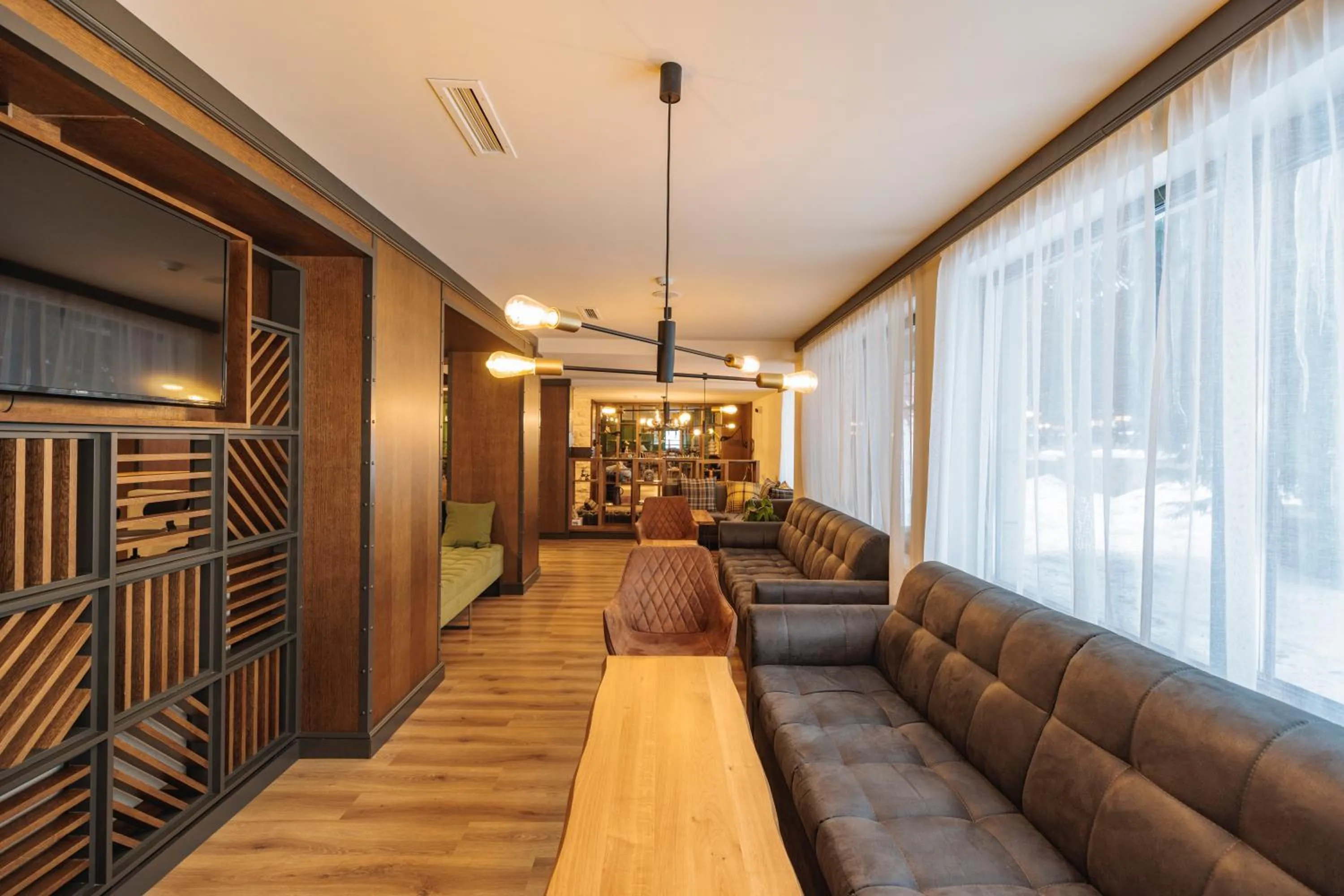 Iglika Hotel & Villas Borovets