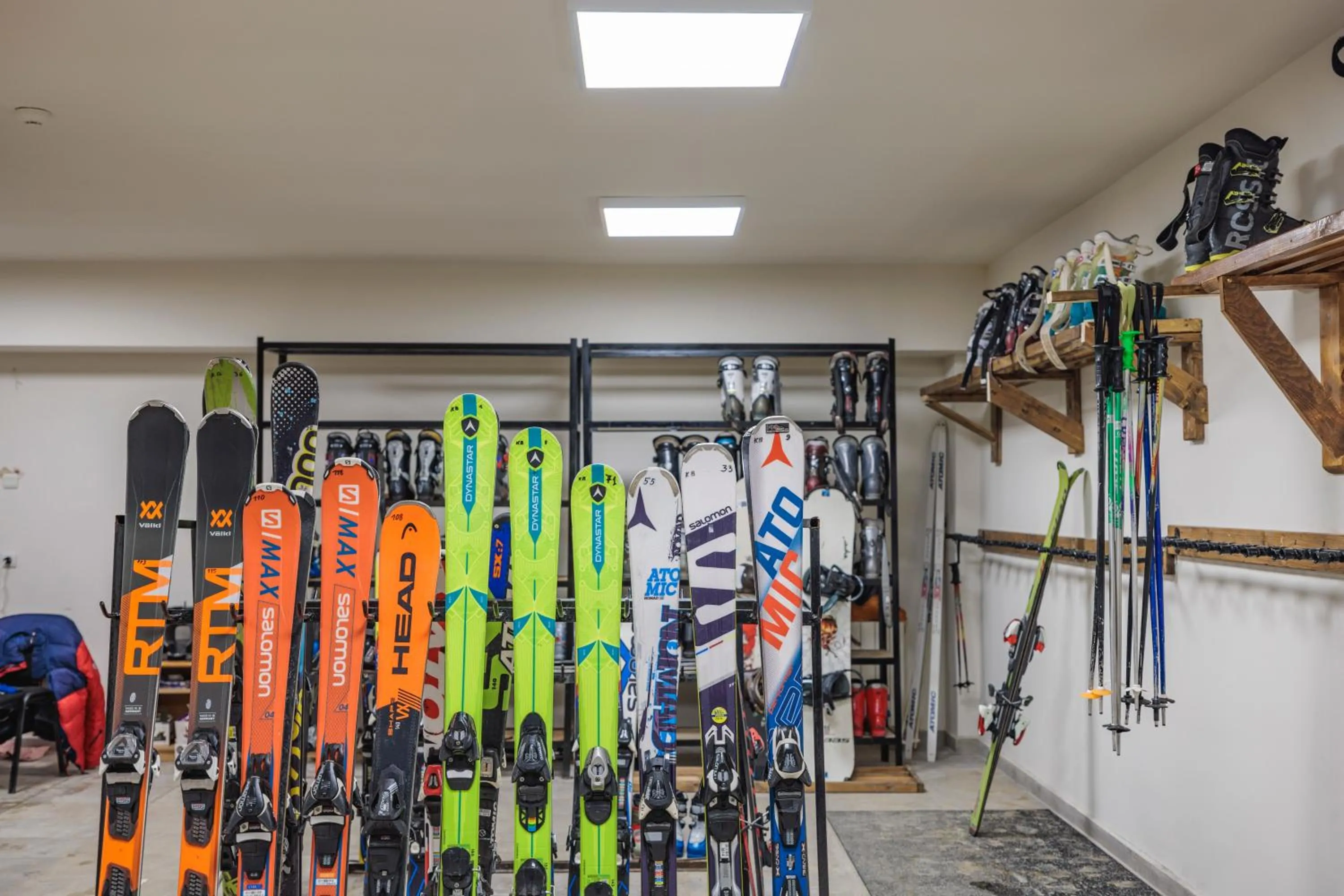 Iglika Hotel & Villas Borovets