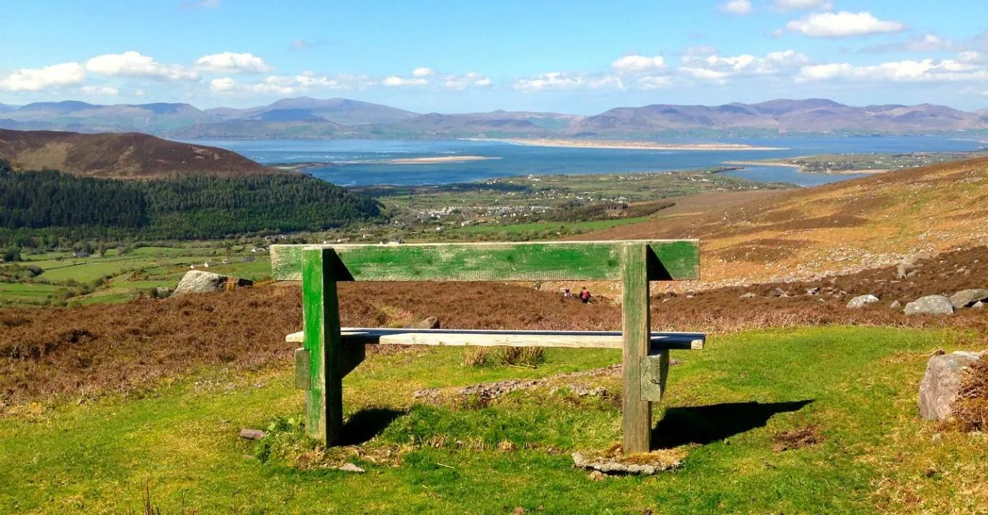 Glencurrah House B&B