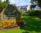 Glencurrah House B&B