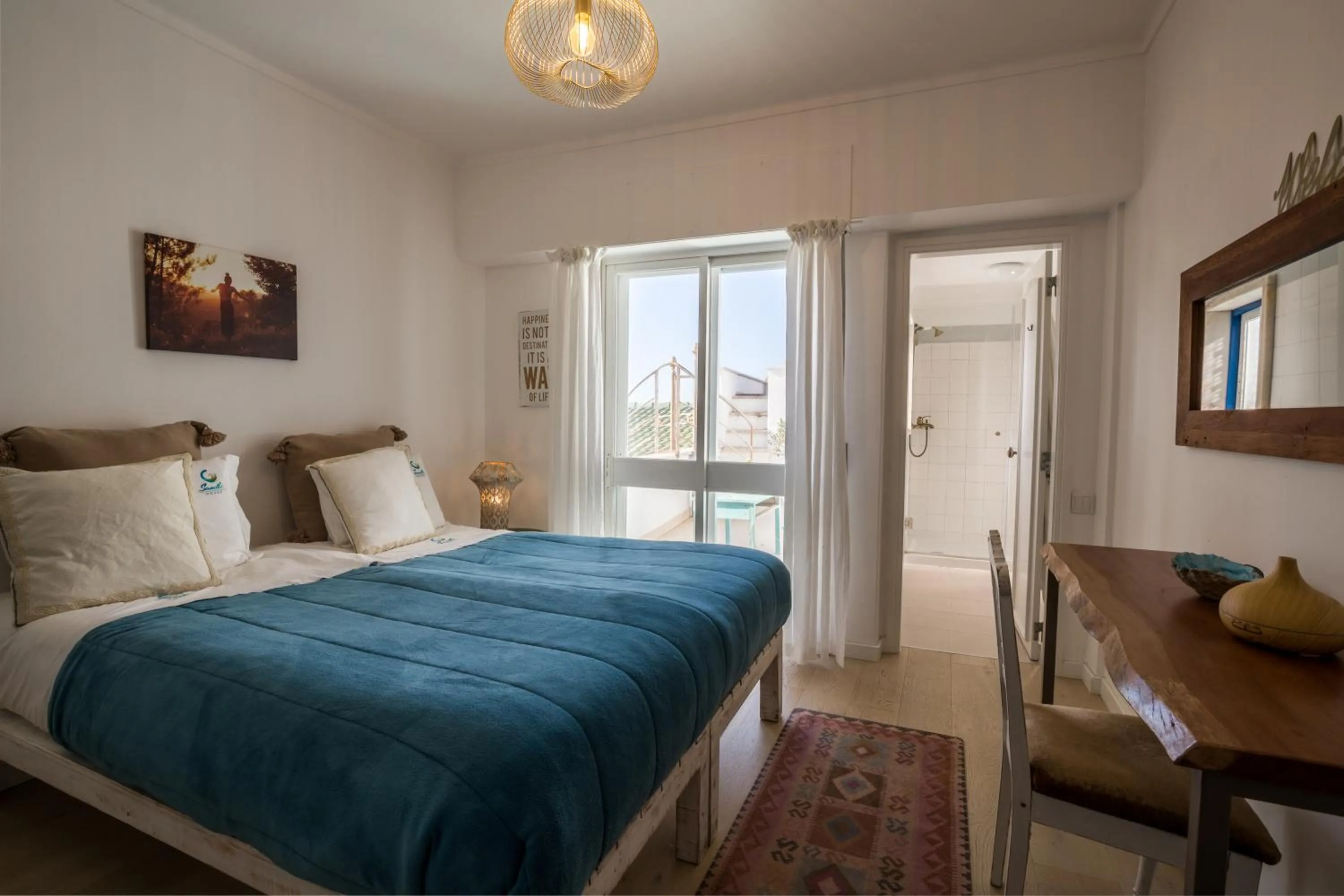 Sandhi House - Yoga & Wellness