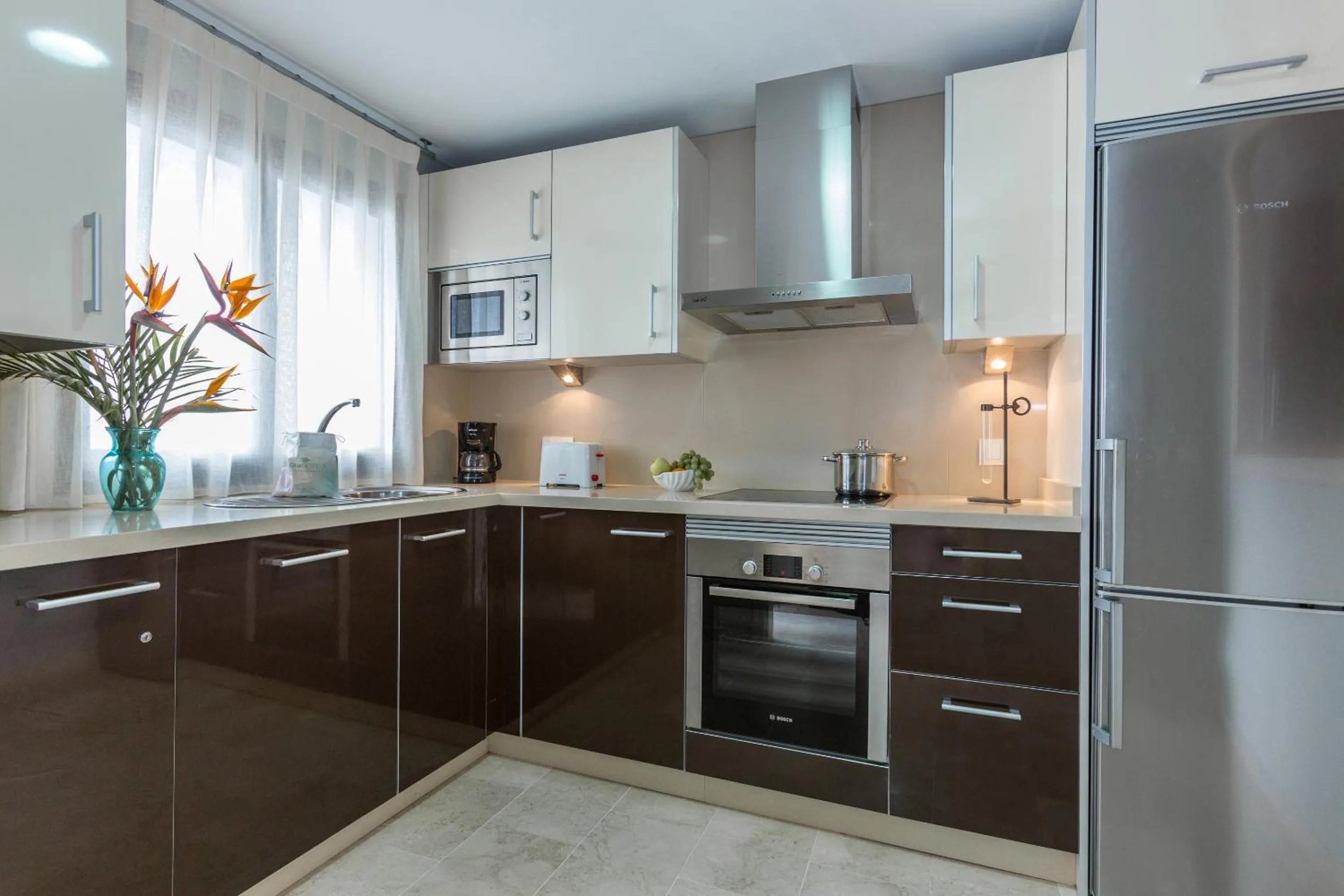 Coffee/tea facilities in Ona Valle Romano Golf & Resort