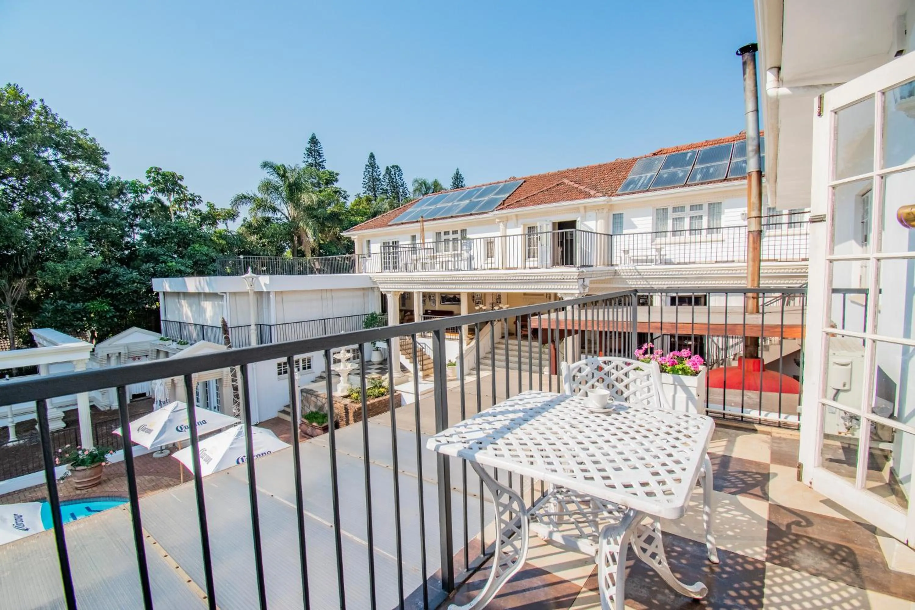 View (from property/room) in Emakhosini Boutique Hotel