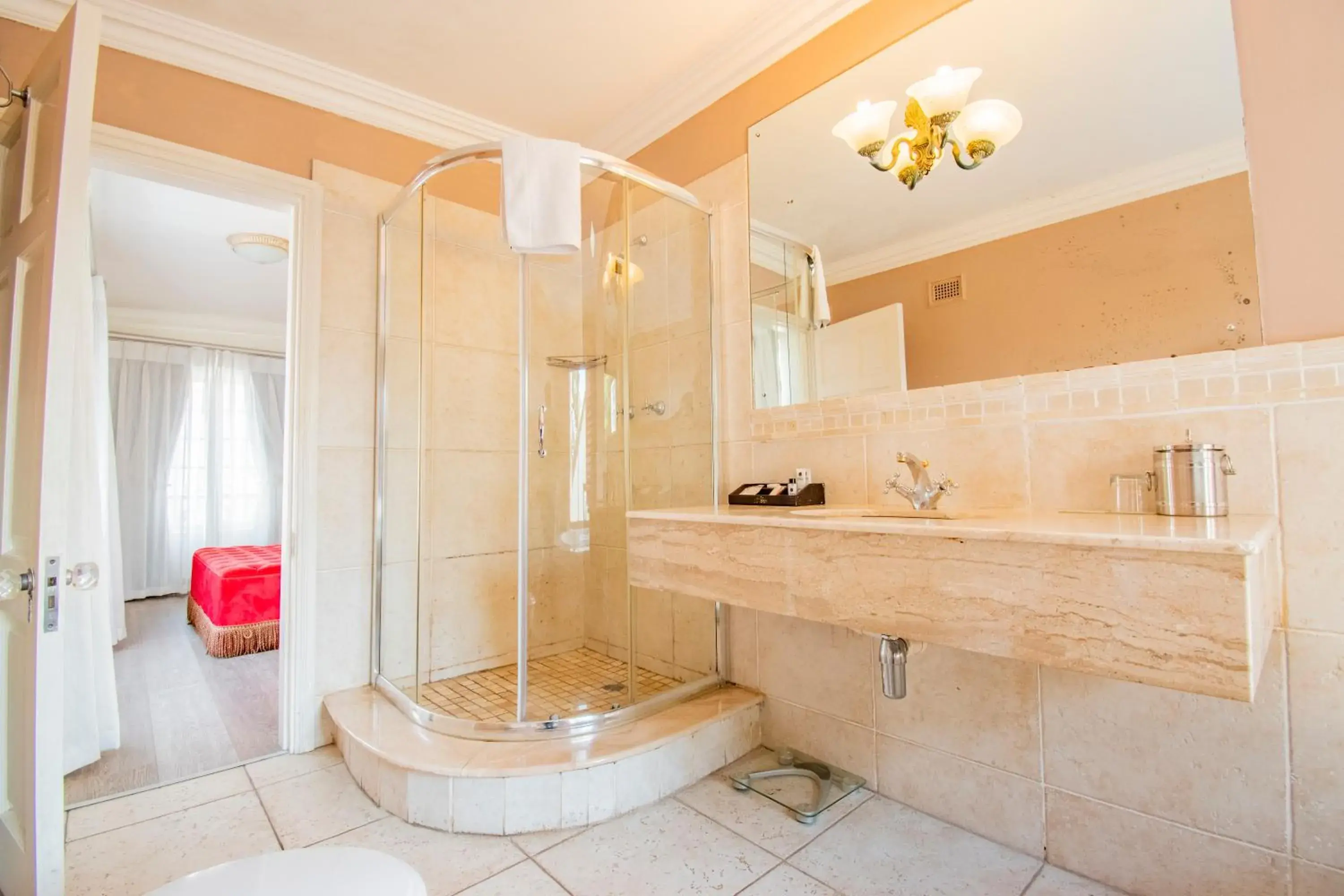 Suite (Honeymoon) in Emakhosini Boutique Hotel Suite (Honeymoon) in Emakhosini Boutique Hotel