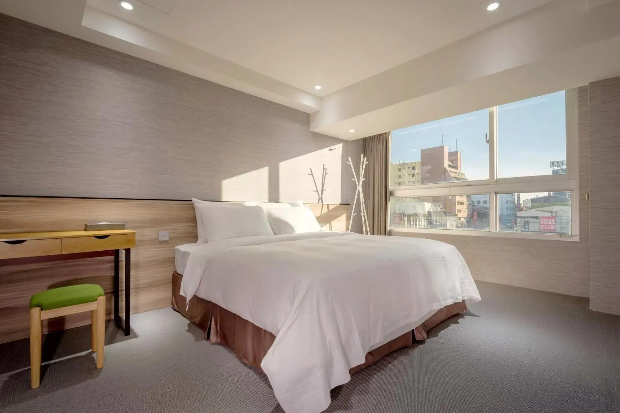 Deluxe Family Suite in D D Hotel Deluxe Family Suite in D D Hotel