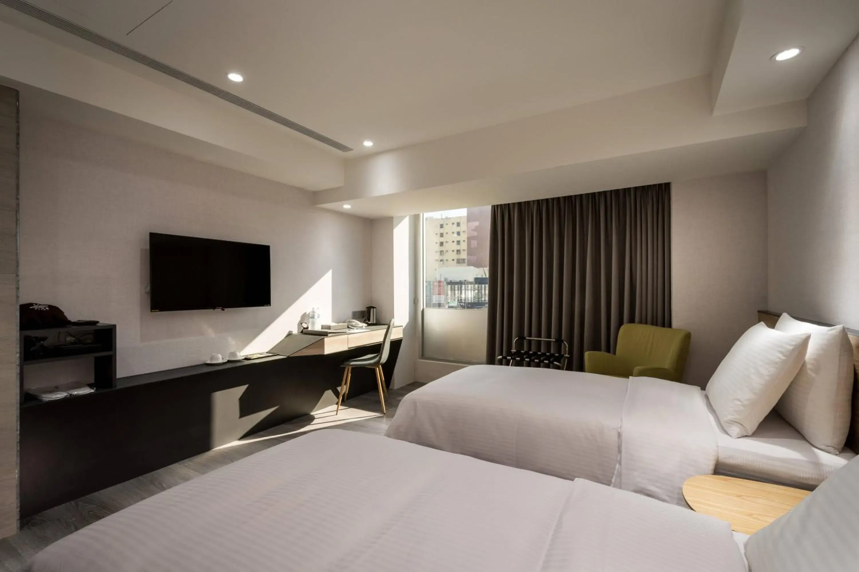 Bed in D D Hotel Bed in D D Hotel