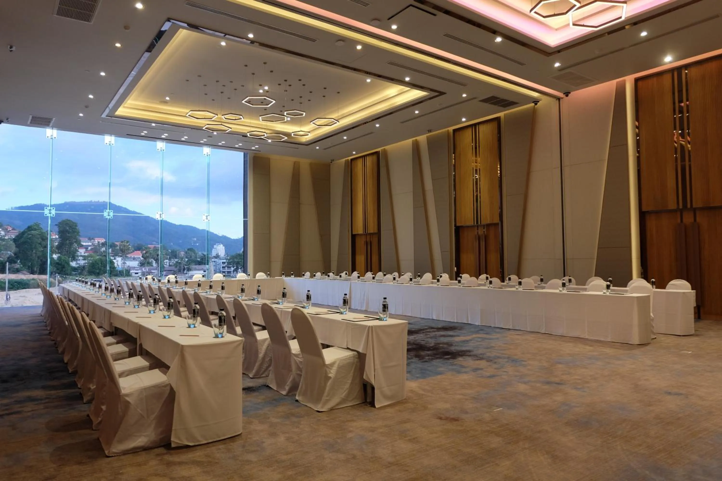 Banquet/Function facilities in The Nature Phuket - SHA Extra Plus
