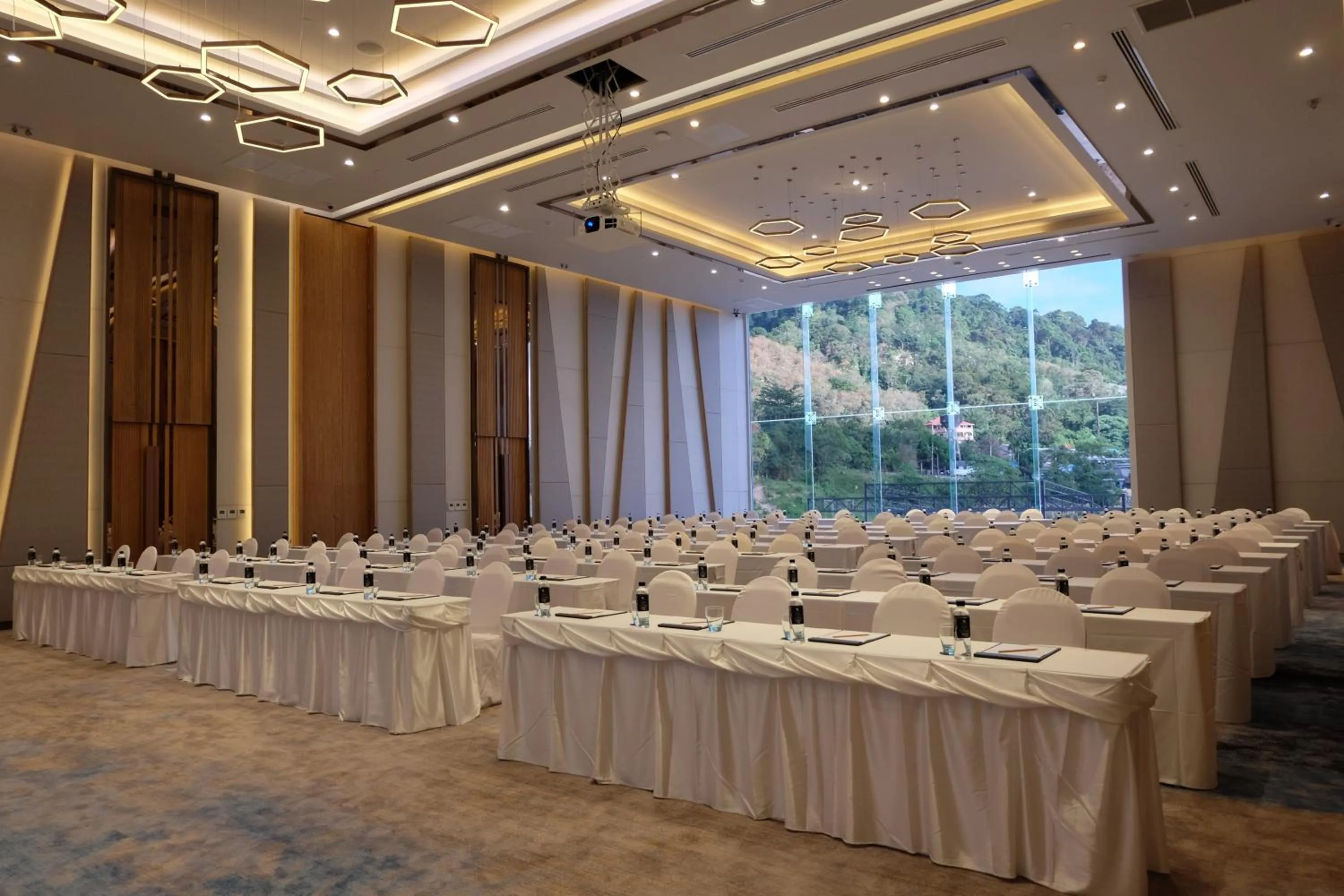 Business facilities in The Nature Phuket - SHA Extra Plus