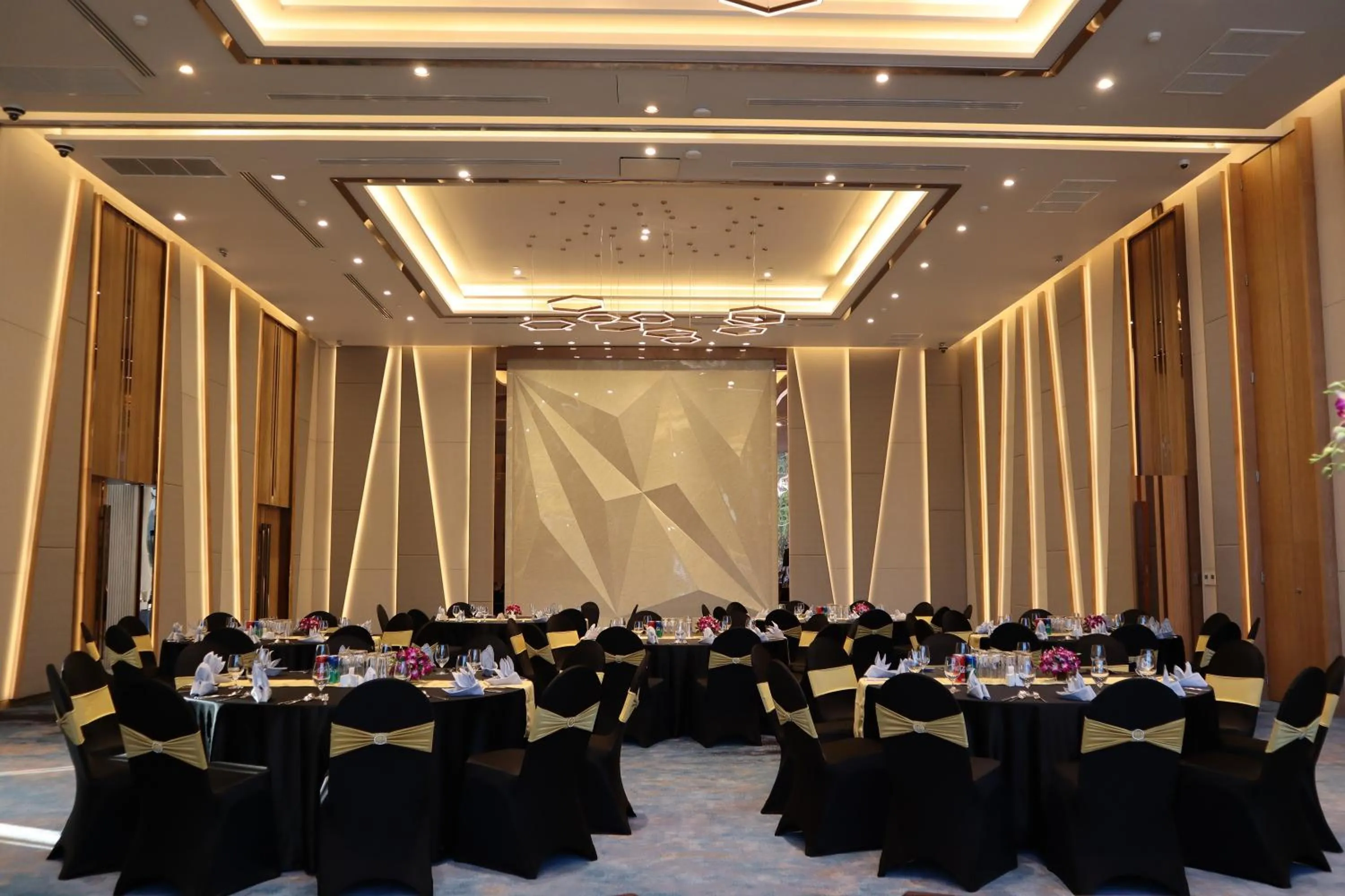 Meeting/conference room in The Nature Phuket - SHA Extra Plus