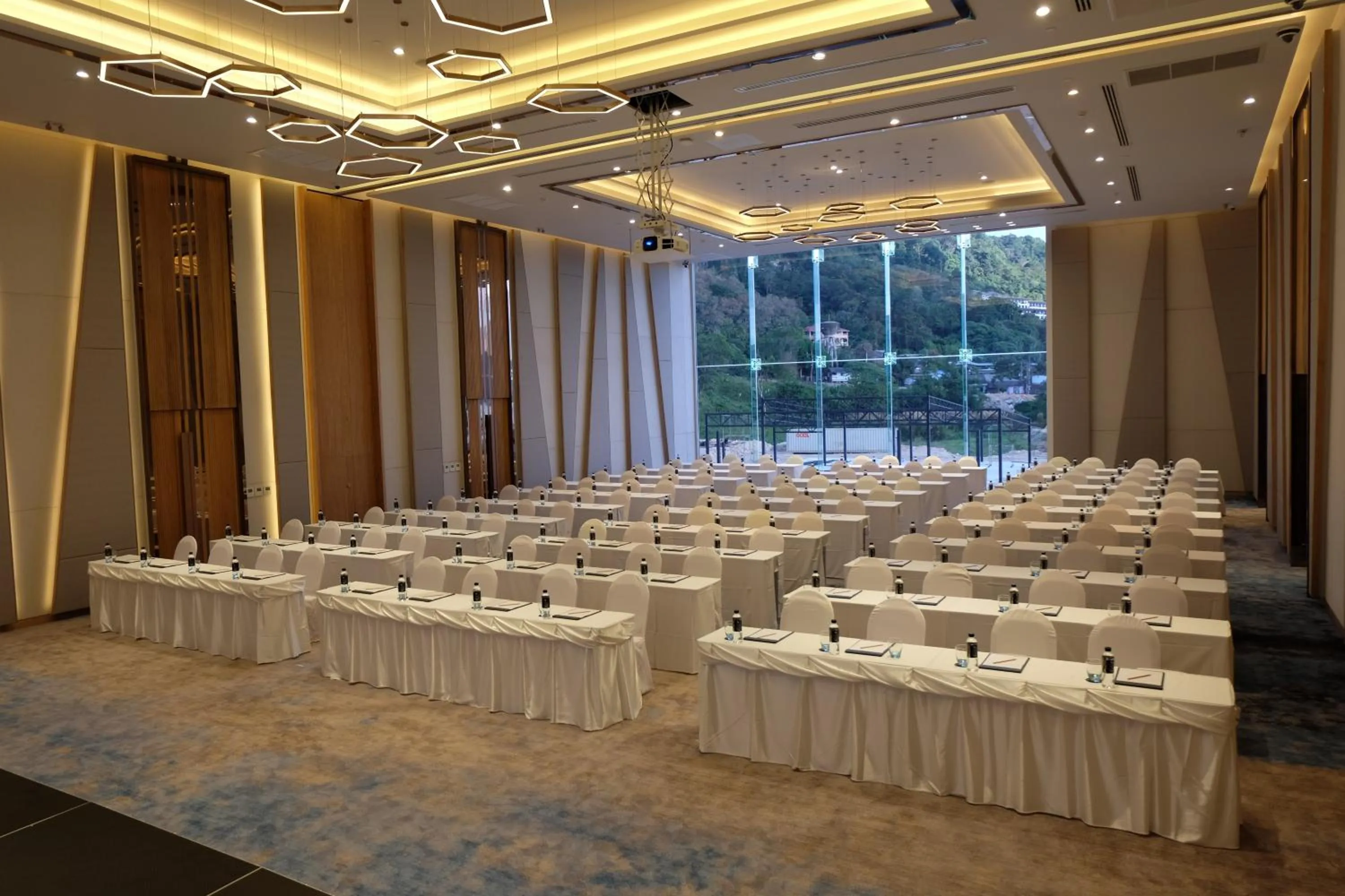 Banquet/Function facilities in The Nature Phuket - SHA Extra Plus