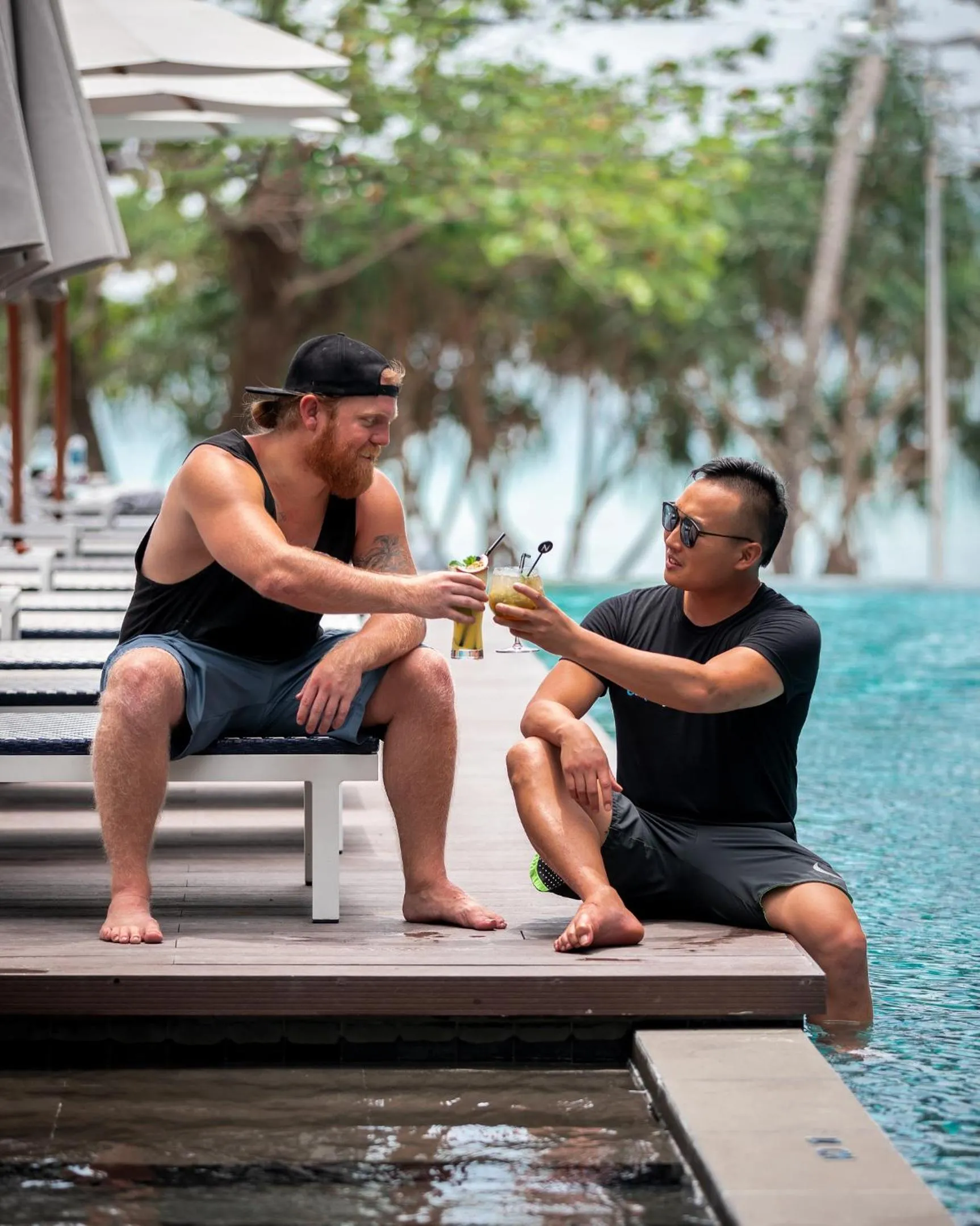 The Nature Phuket - SHA Extra Plus