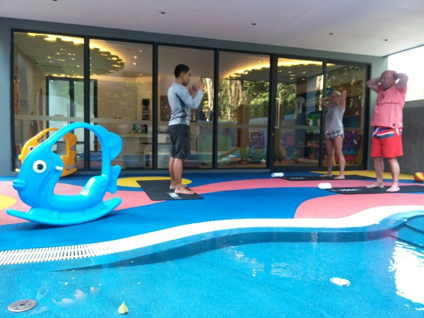 The Nature Phuket - SHA Extra Plus