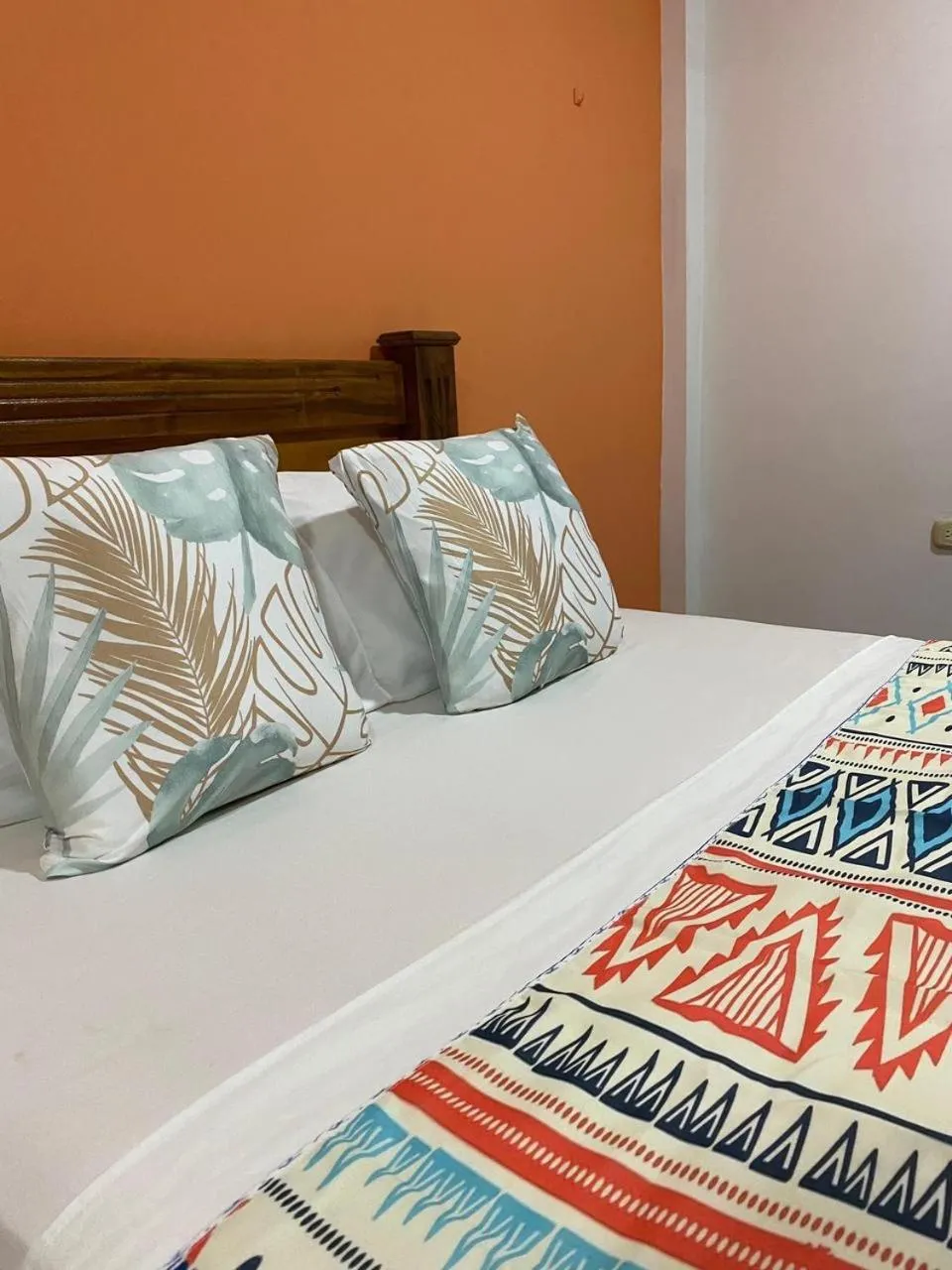 Coccoloba Beach Hotel