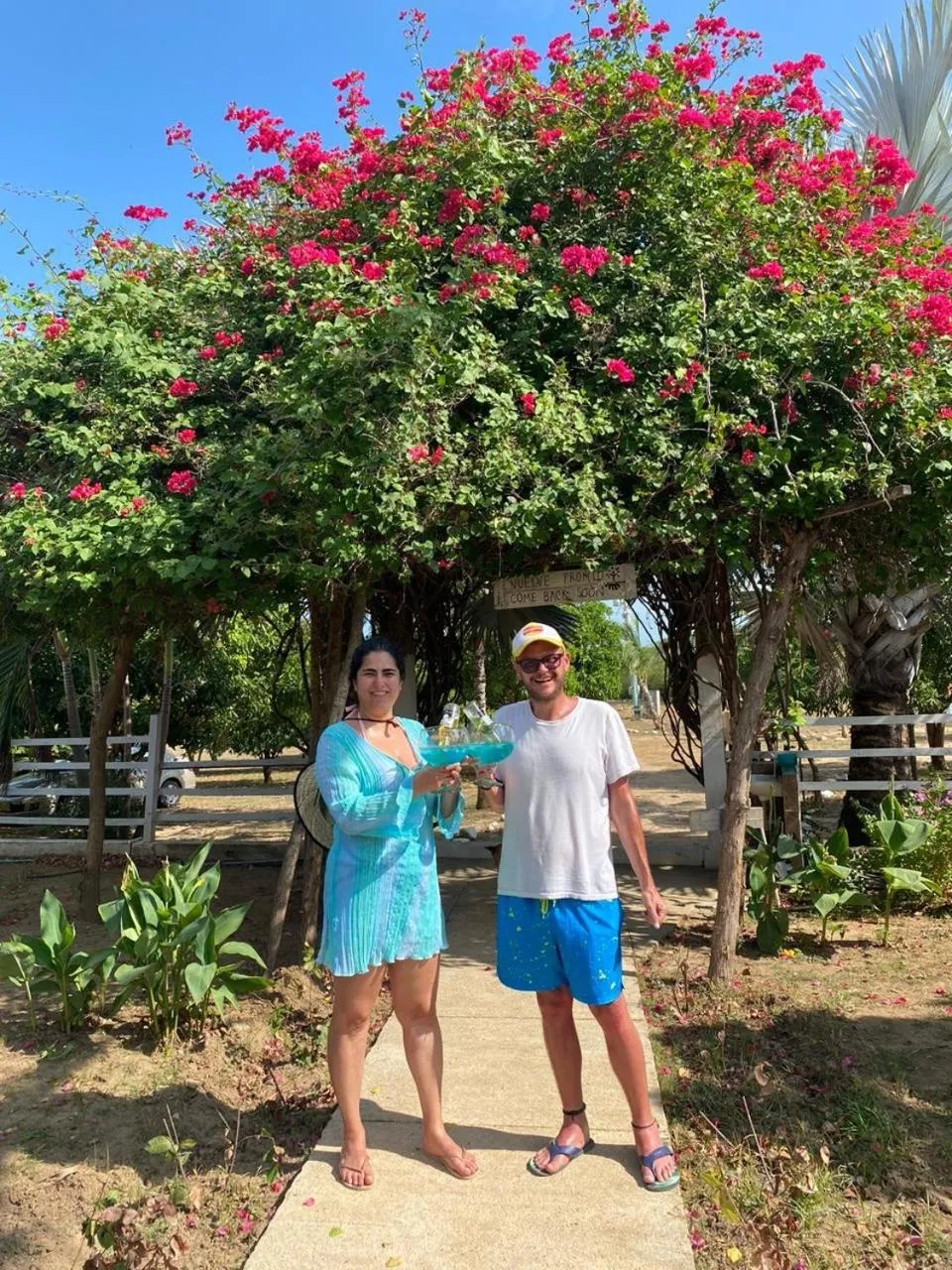 Coccoloba Beach Hotel