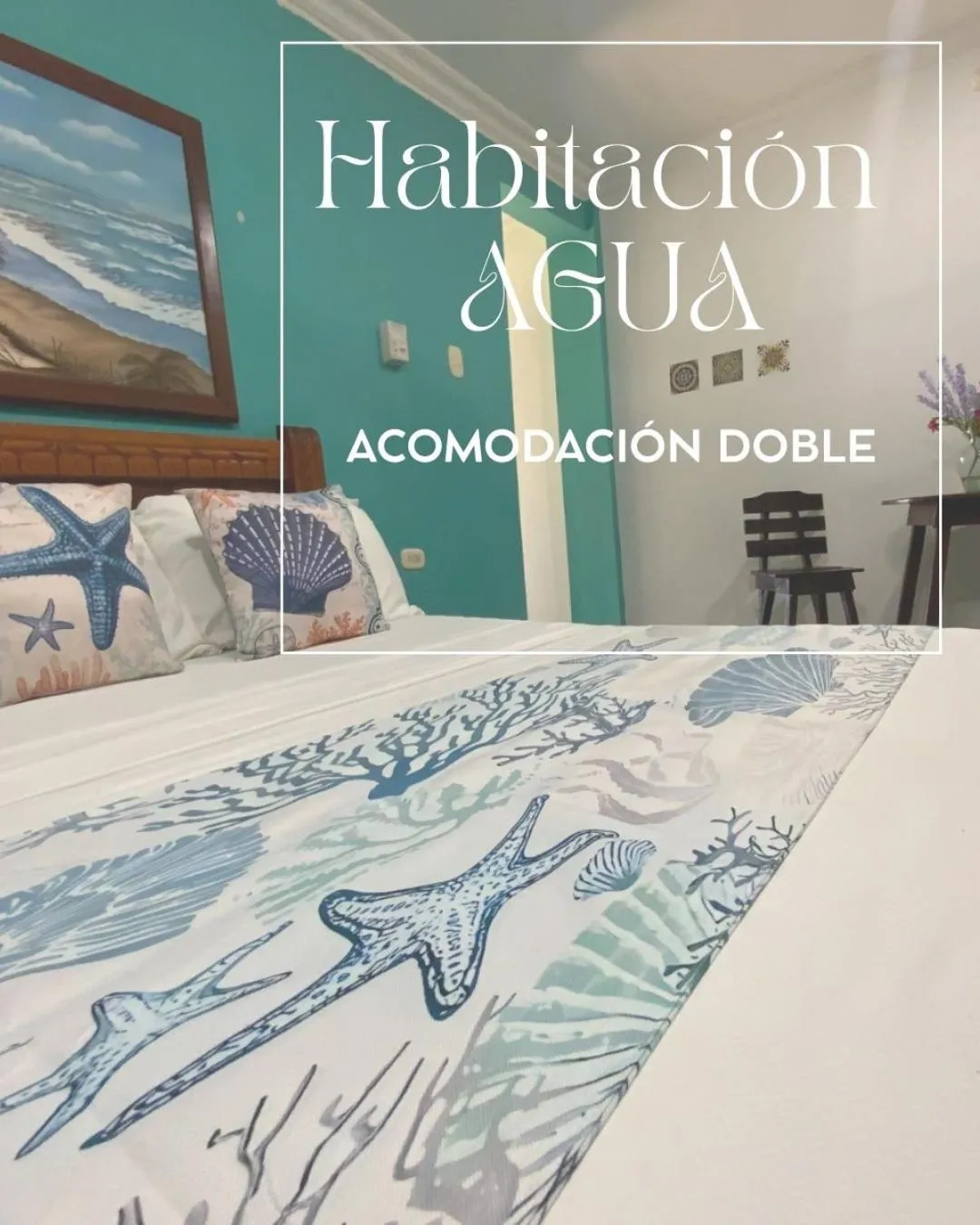 Coccoloba Beach Hotel