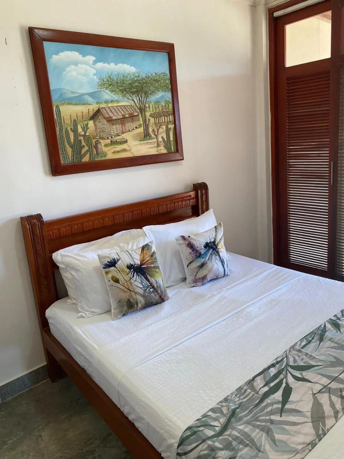 Coccoloba Beach Hotel