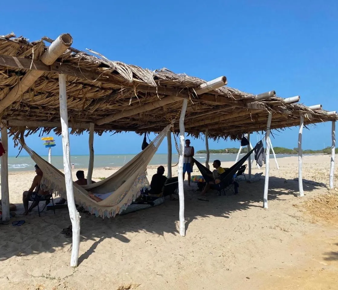 Coccoloba Beach Hotel