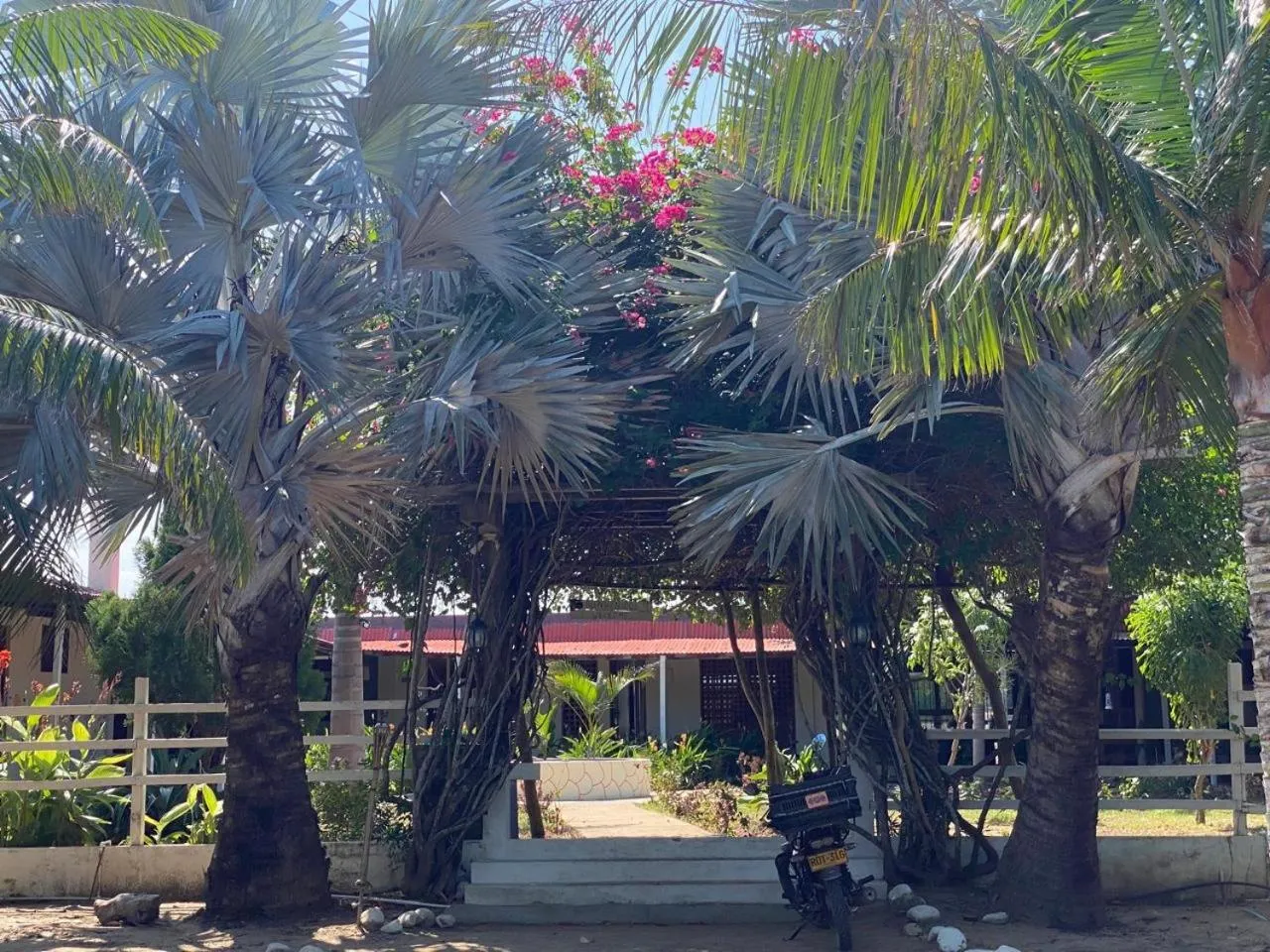 Coccoloba Beach Hotel