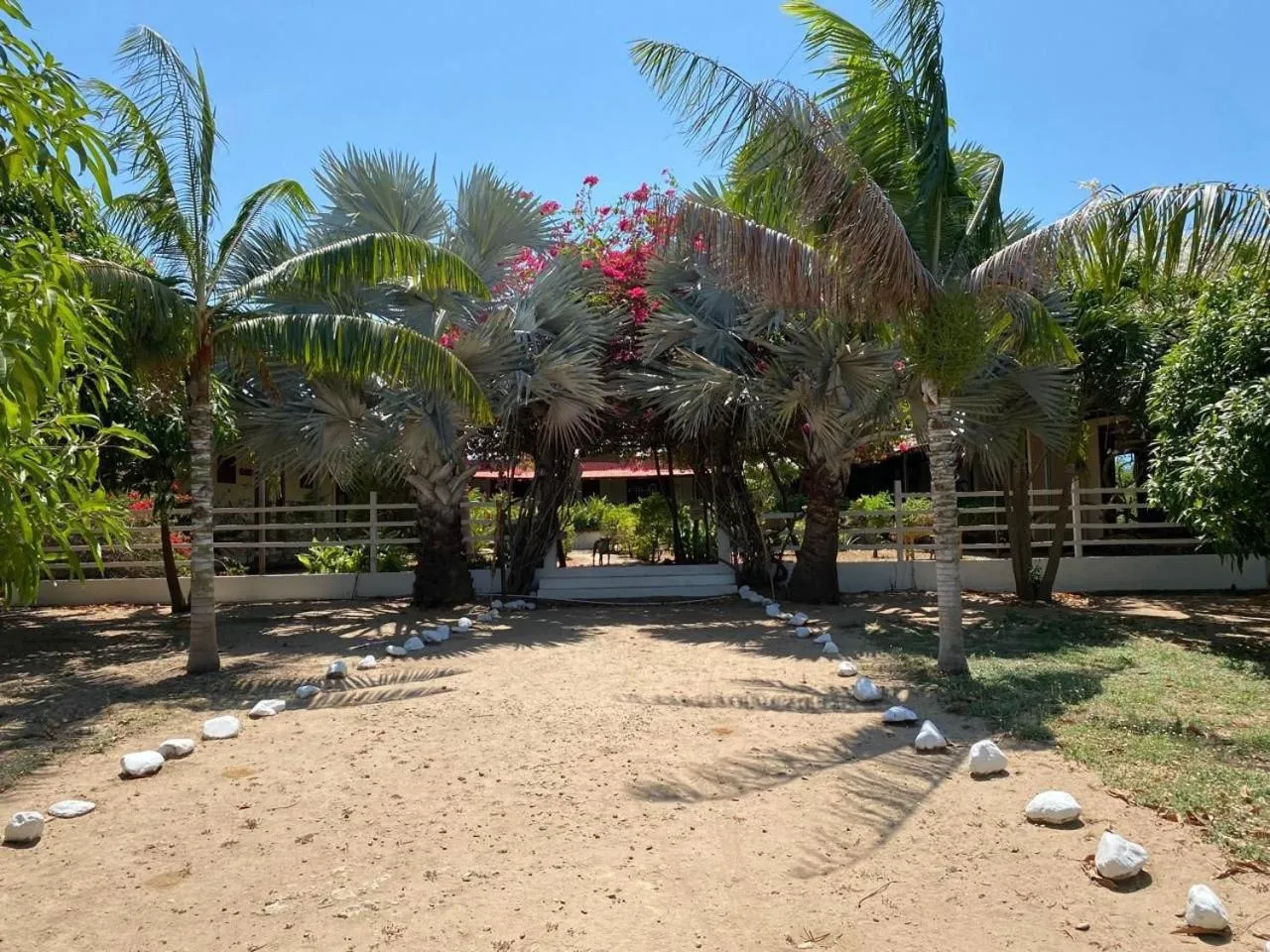 Coccoloba Beach Hotel