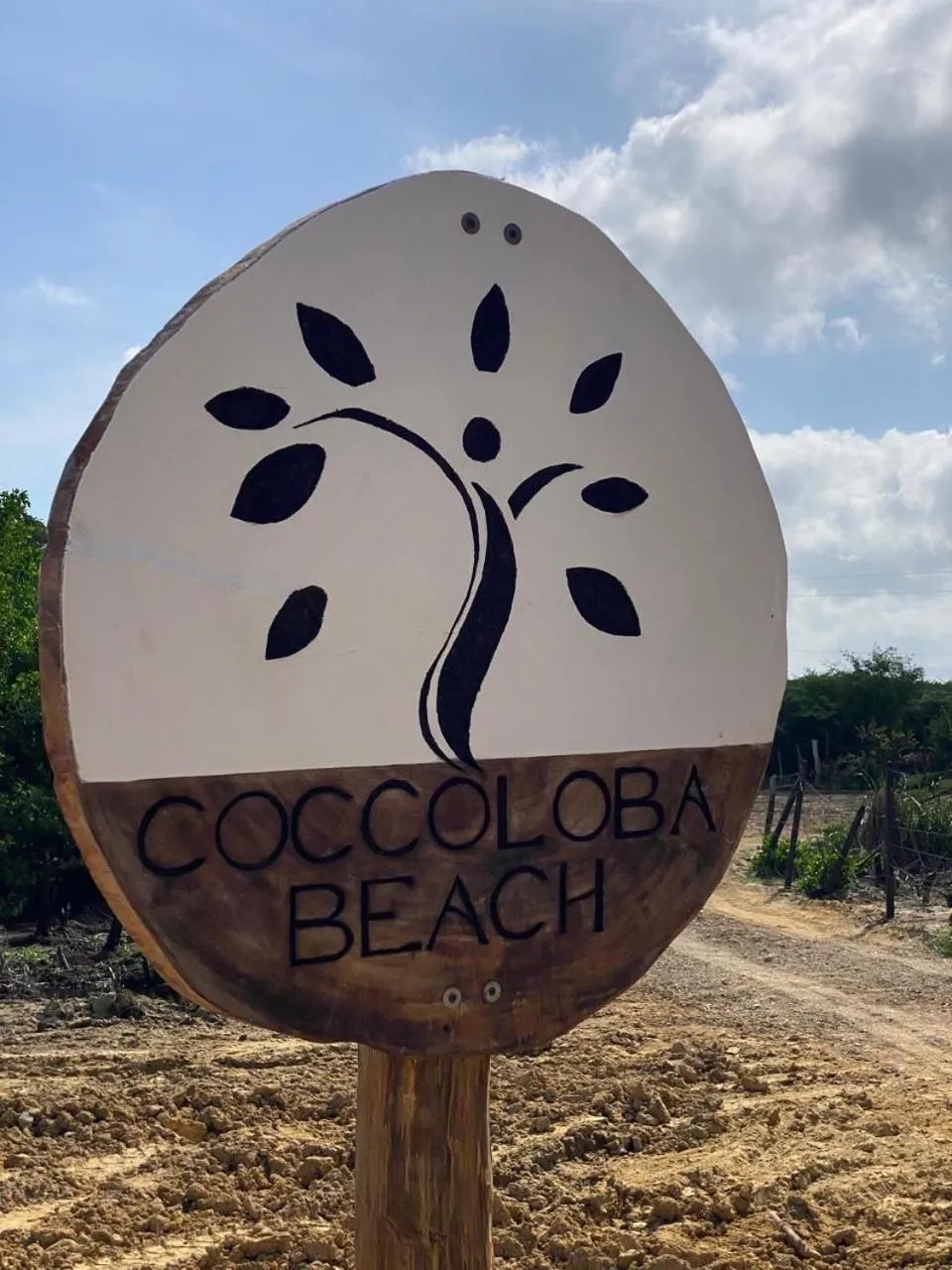 Coccoloba Beach Hotel