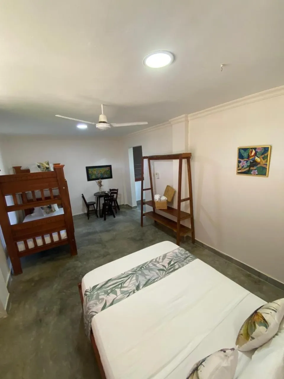 Coccoloba Beach Hotel