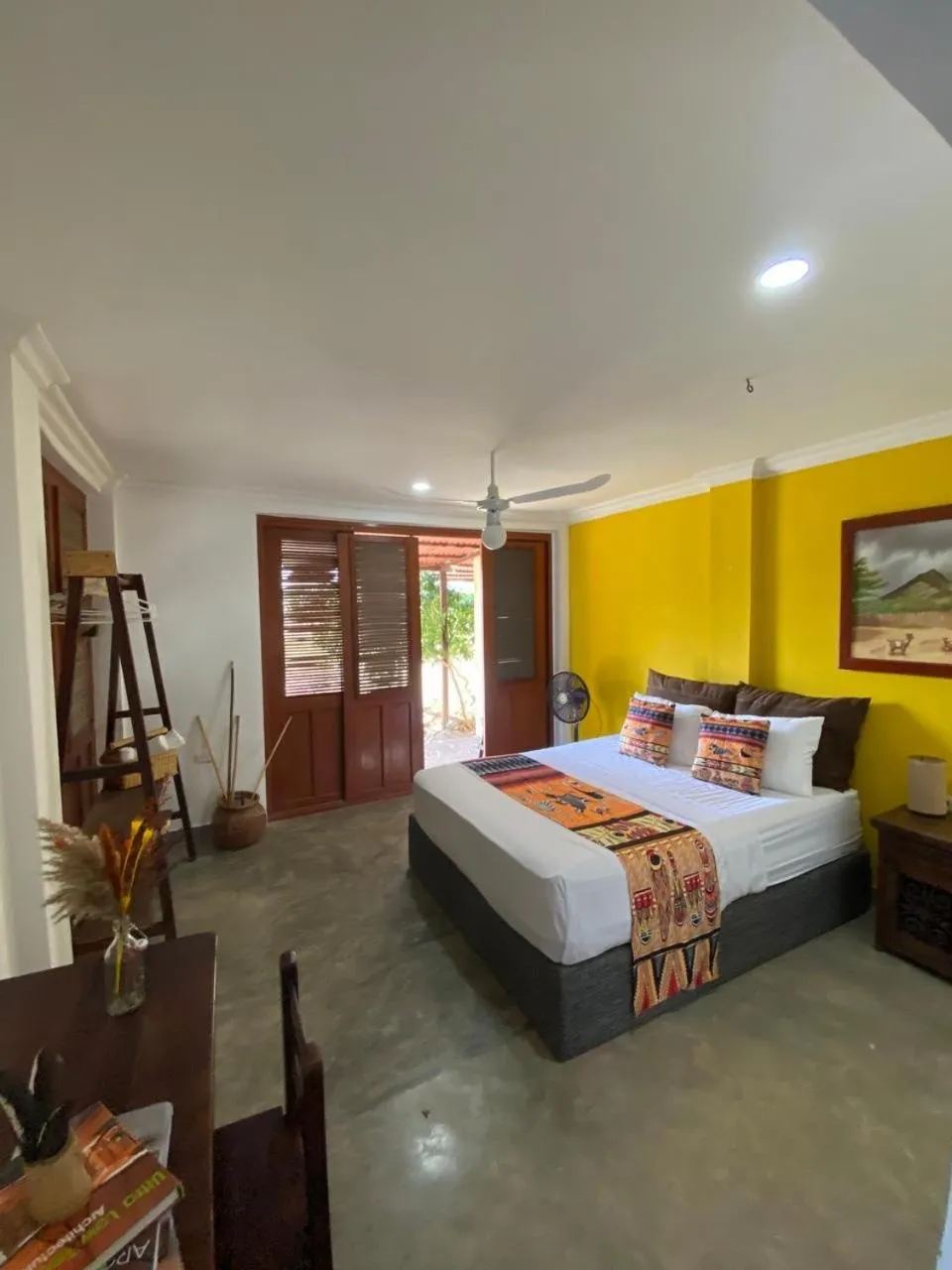 Coccoloba Beach Hotel