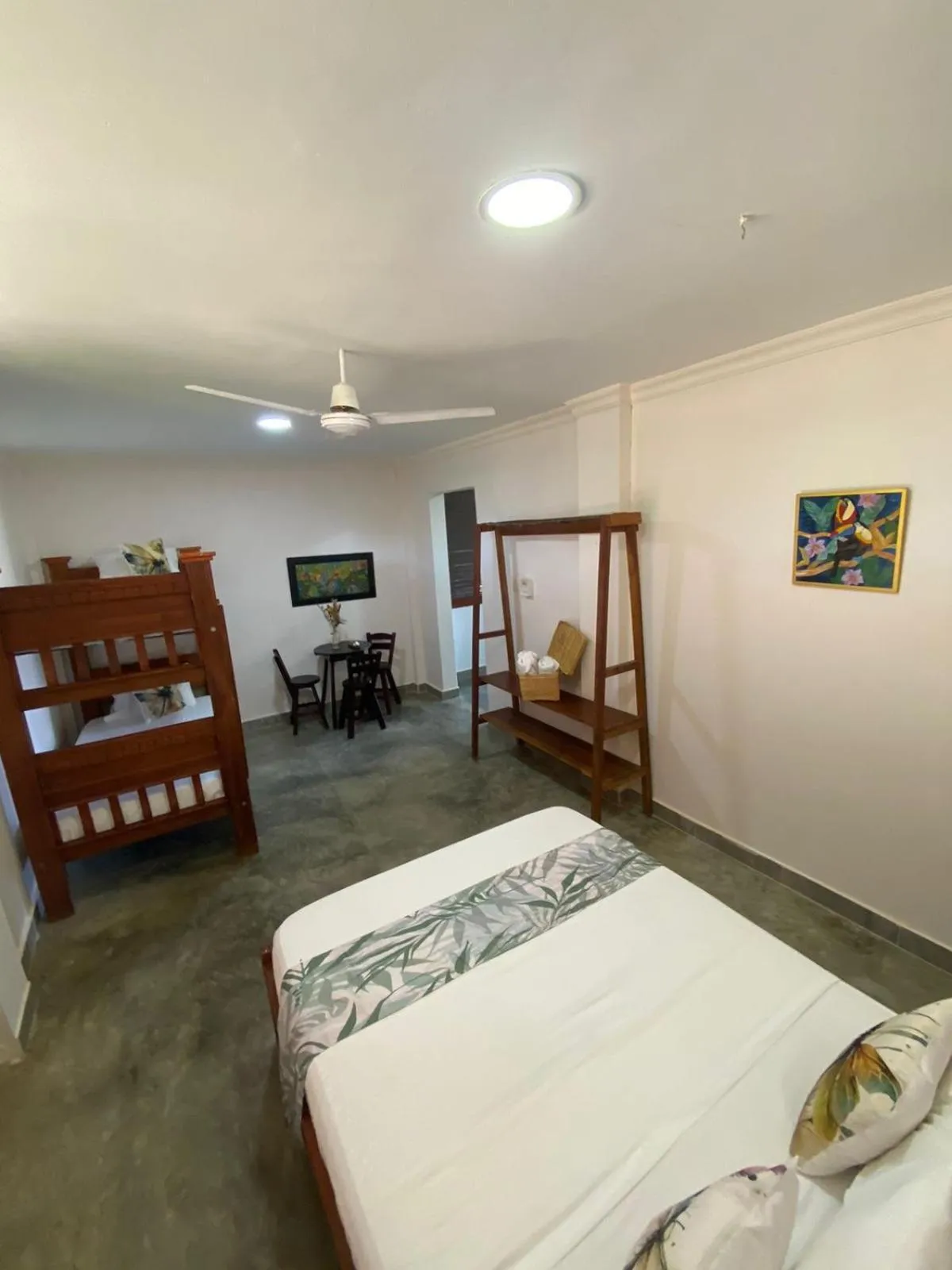 Coccoloba Beach Hotel