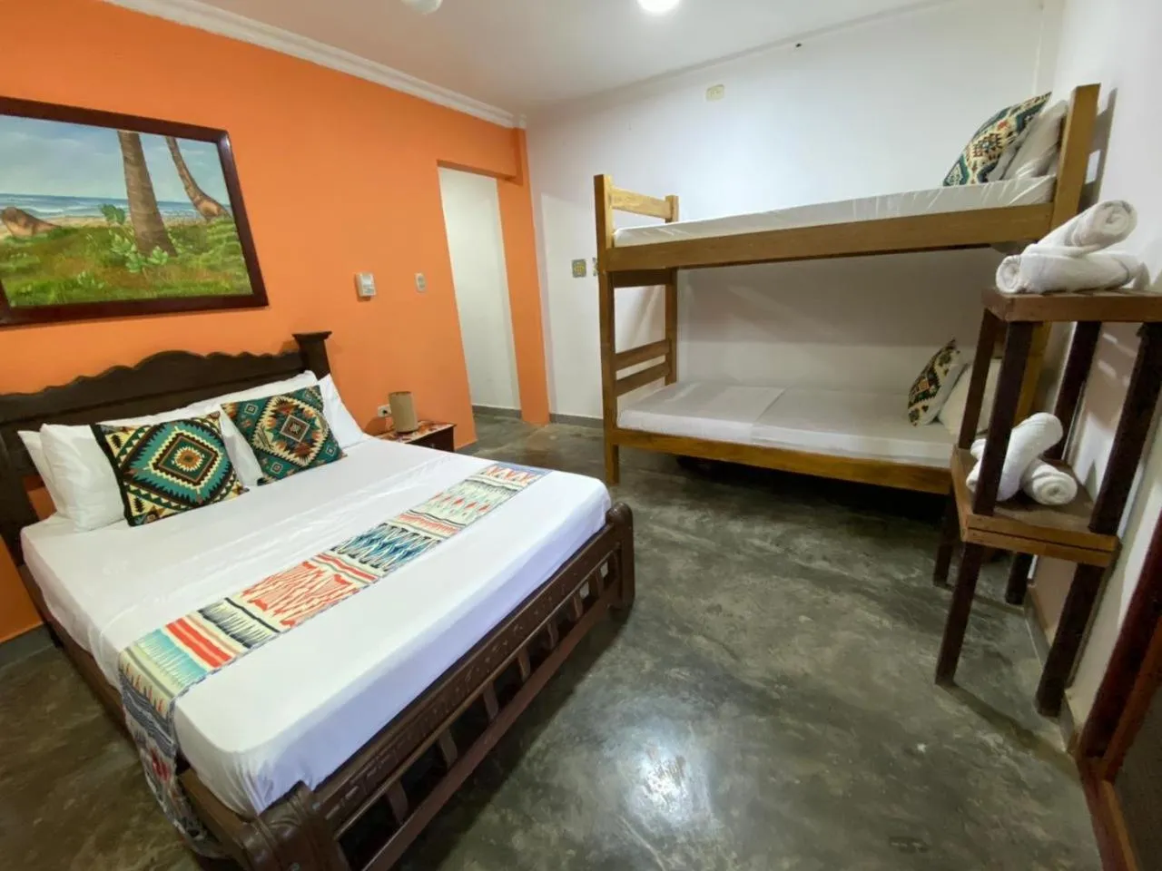 Coccoloba Beach Hotel