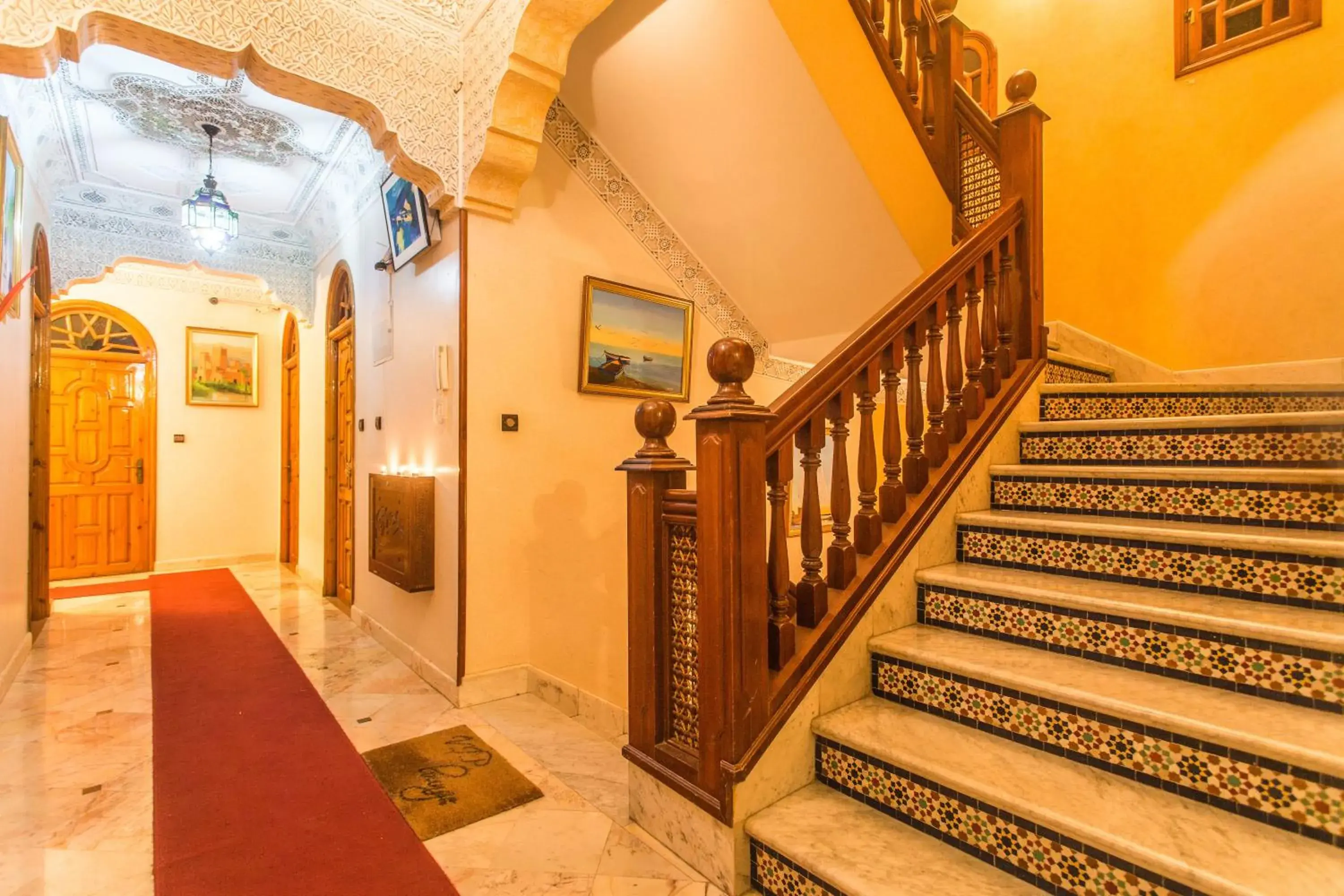 Hotel Borj Mogador Hotel Borj Mogador