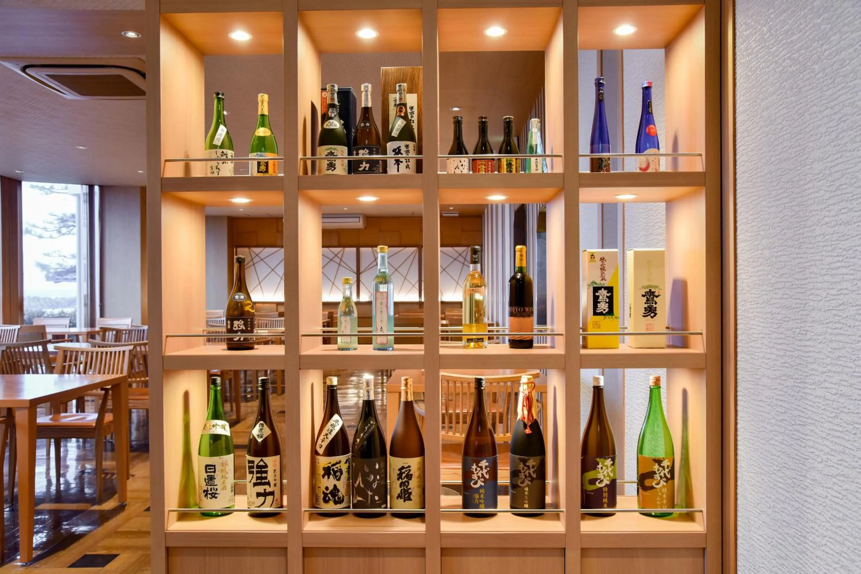 Other in Kaike Seaside Hotel