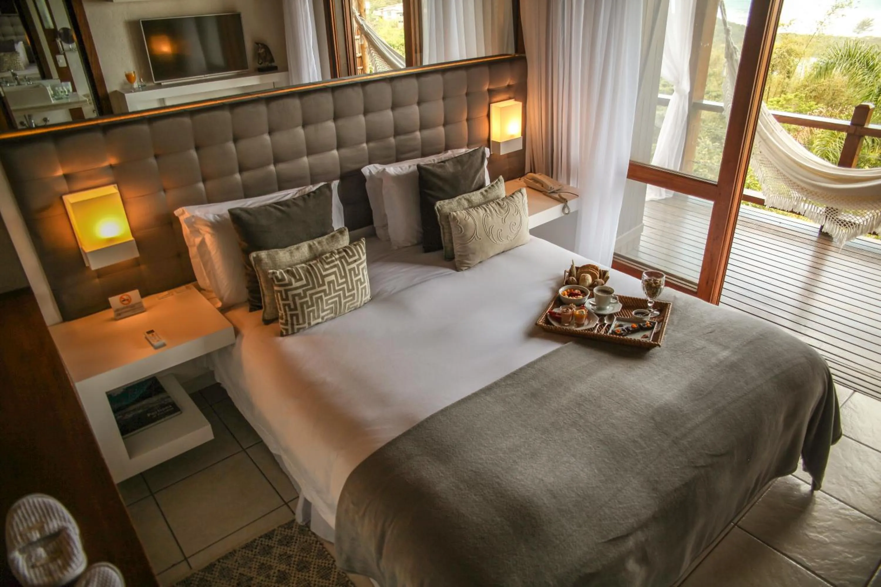 Solar Mirador Exclusive Resort e SPA