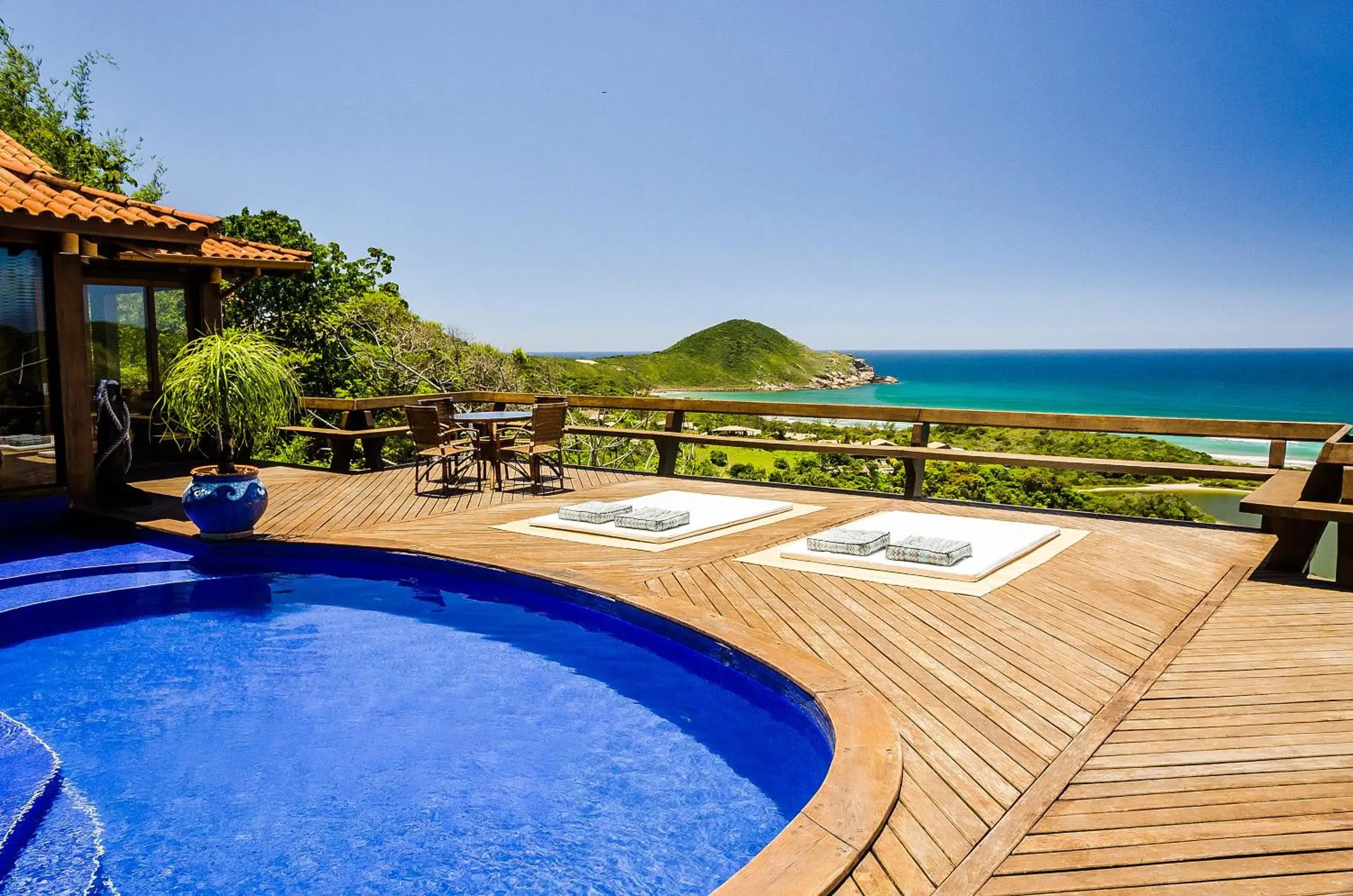 Solar Mirador Exclusive Resort e SPA Solar Mirador Exclusive Resort e SPA