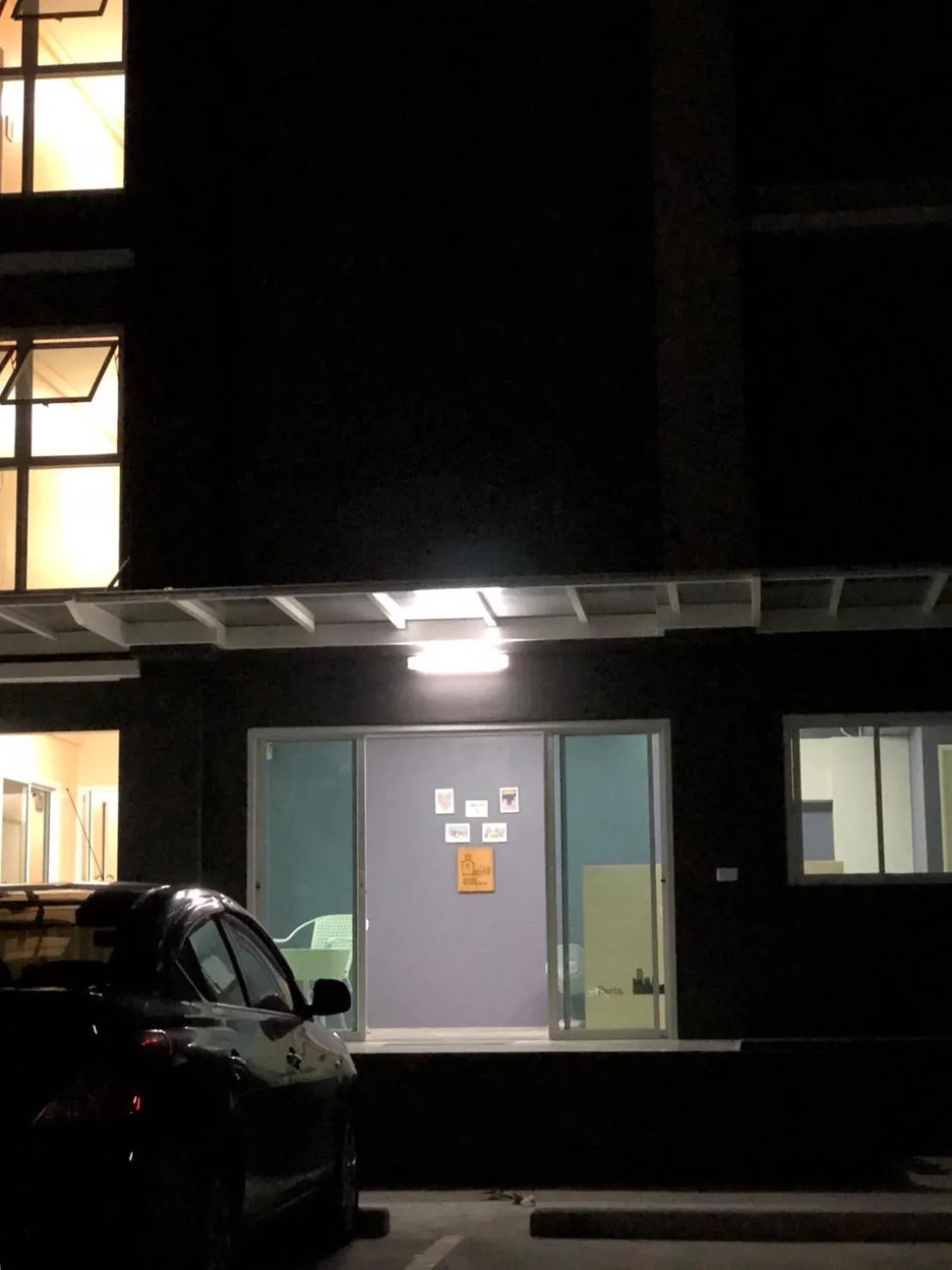 H12, The Stylish Apartment