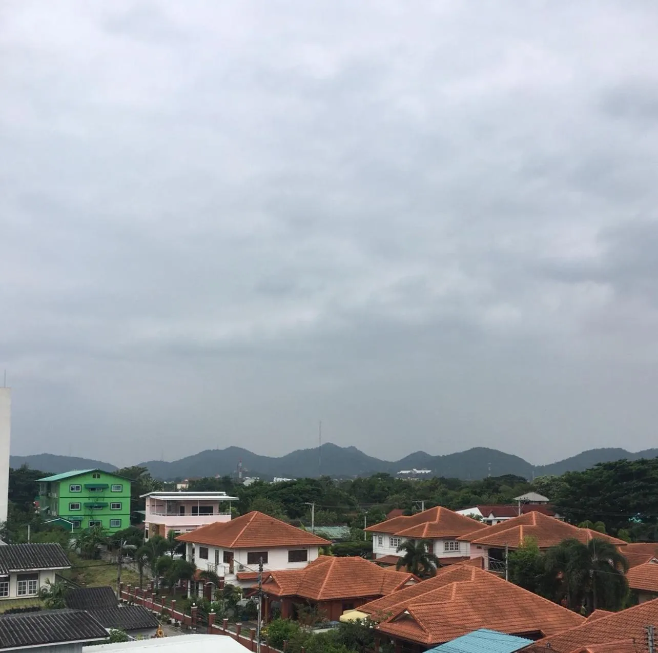 H12, The Stylish Apartment