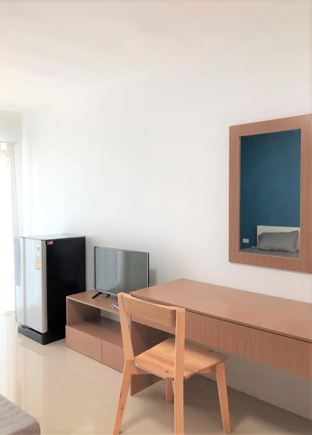 H12, The Stylish Apartment